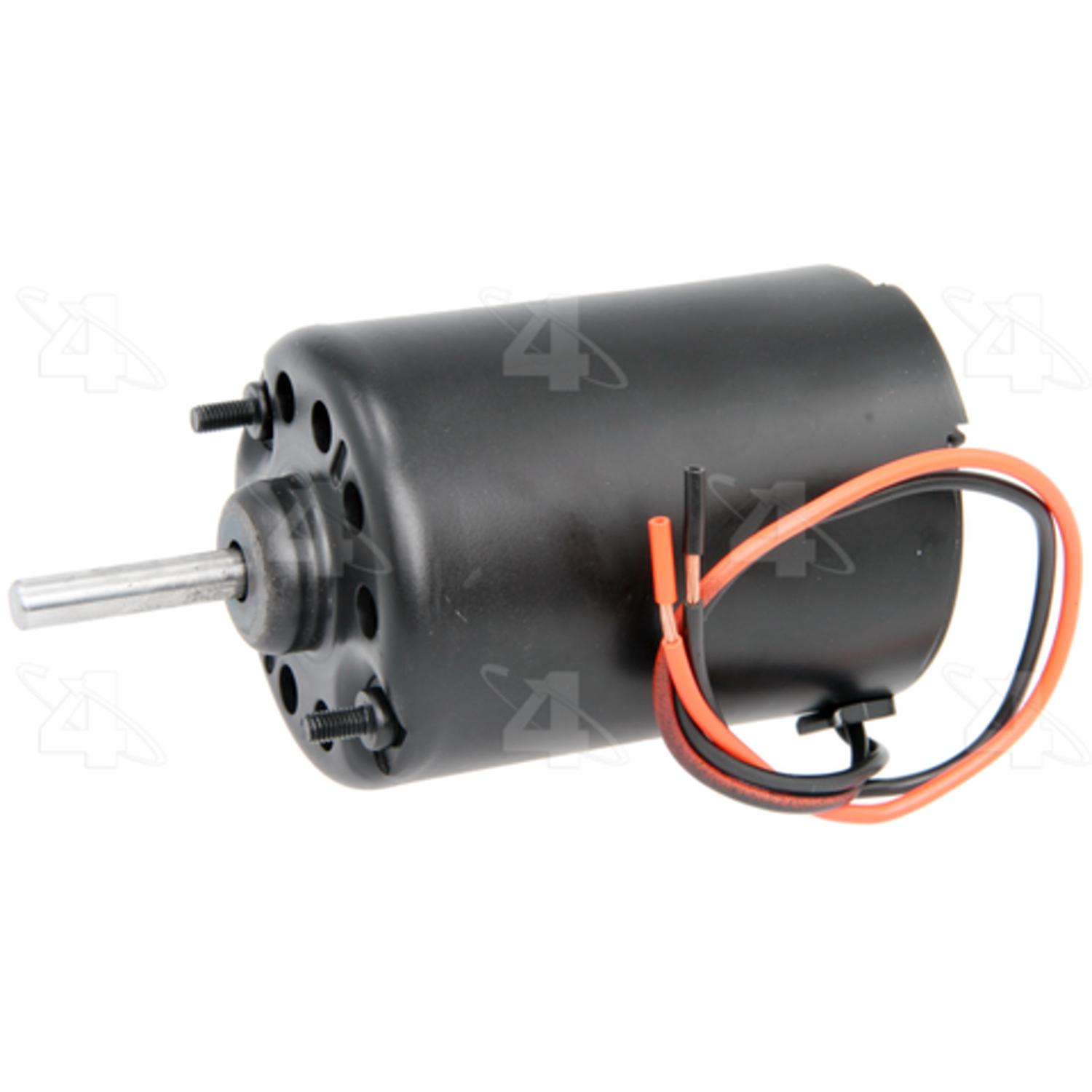 Four Seasons 35556 - HVAC Blower Motor Four Seasons 35556 HVAC Blower Motor product image 2 of 12