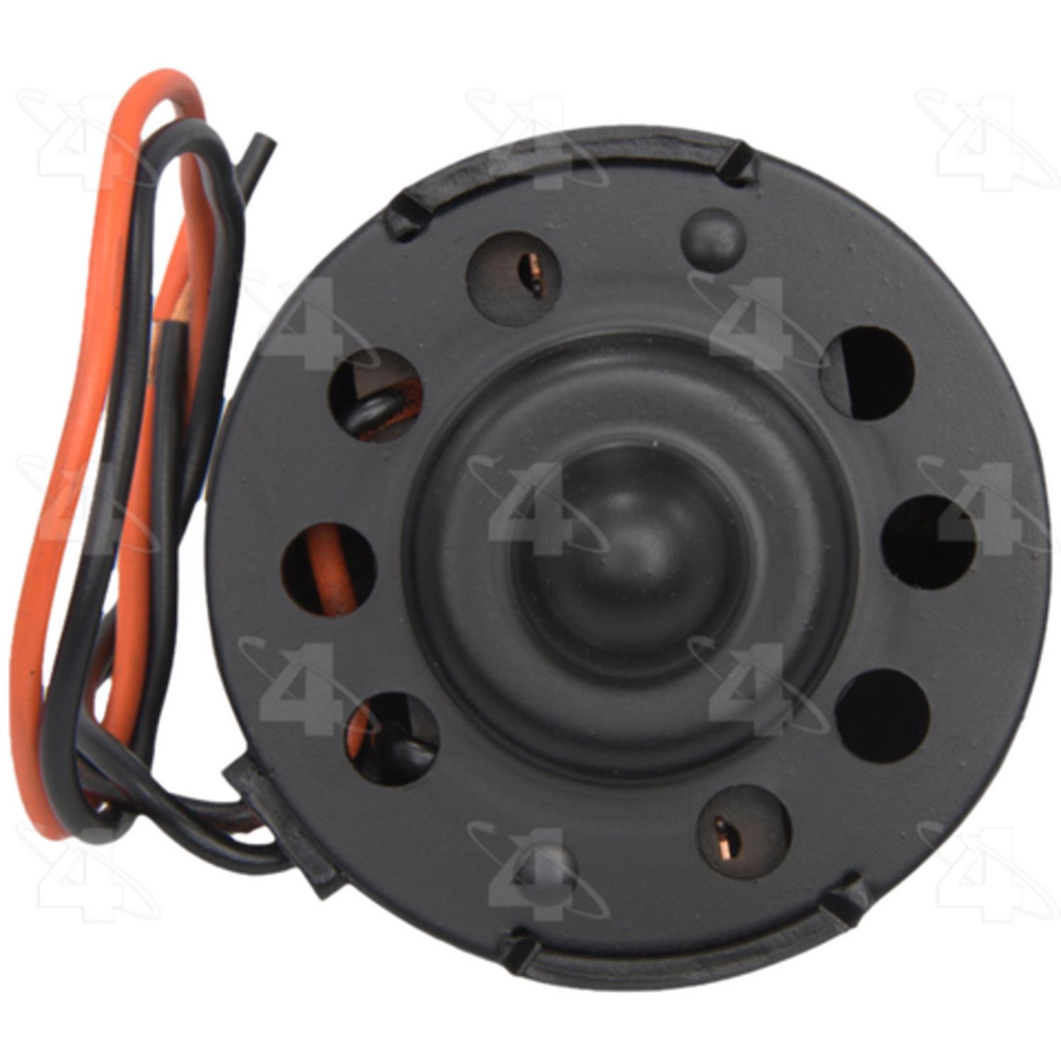 Four Seasons 35556 - HVAC Blower Motor Four Seasons 35556 HVAC Blower Motor product image 4 of 12