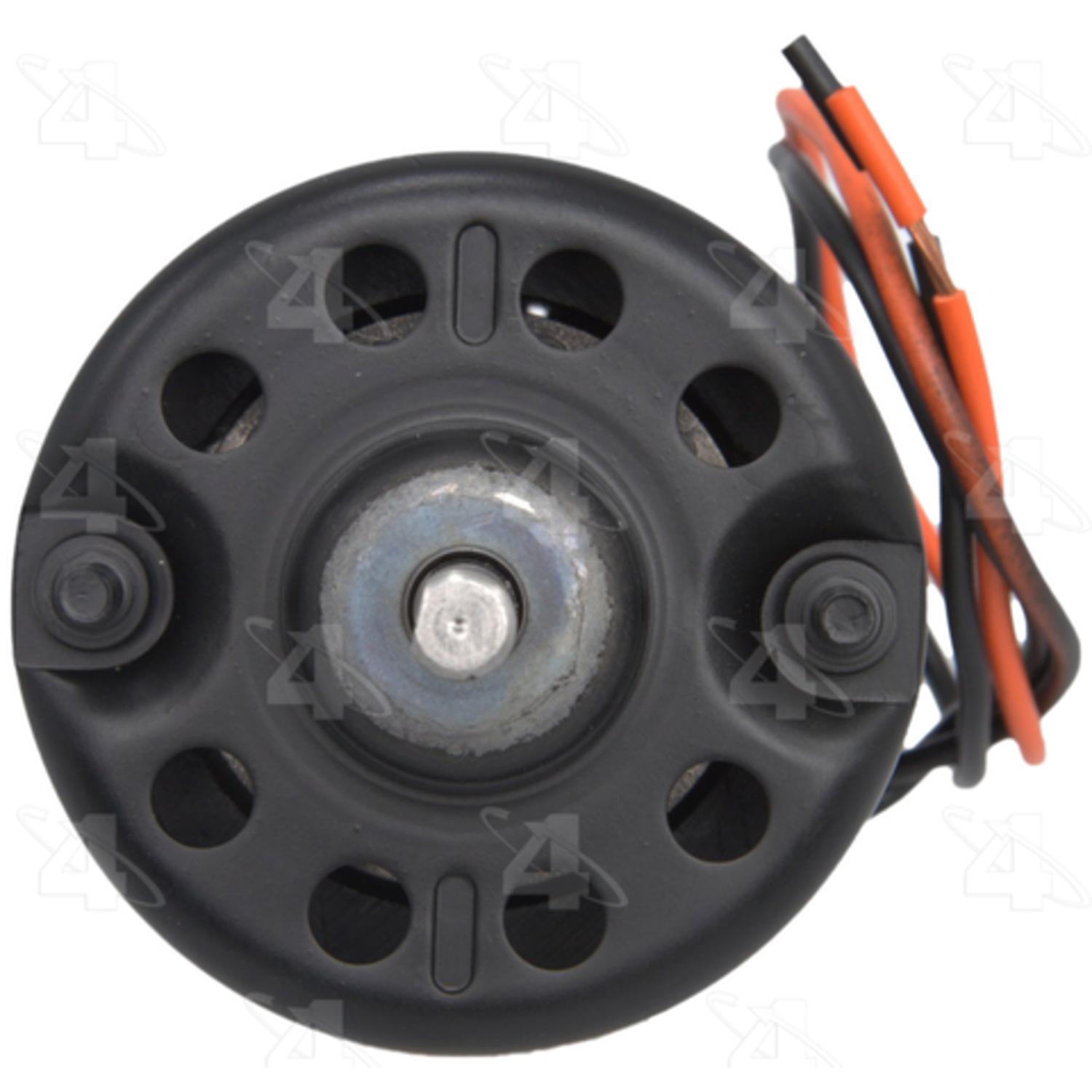 Four Seasons 35556 - HVAC Blower Motor Four Seasons 35556 HVAC Blower Motor product image 8 of 12