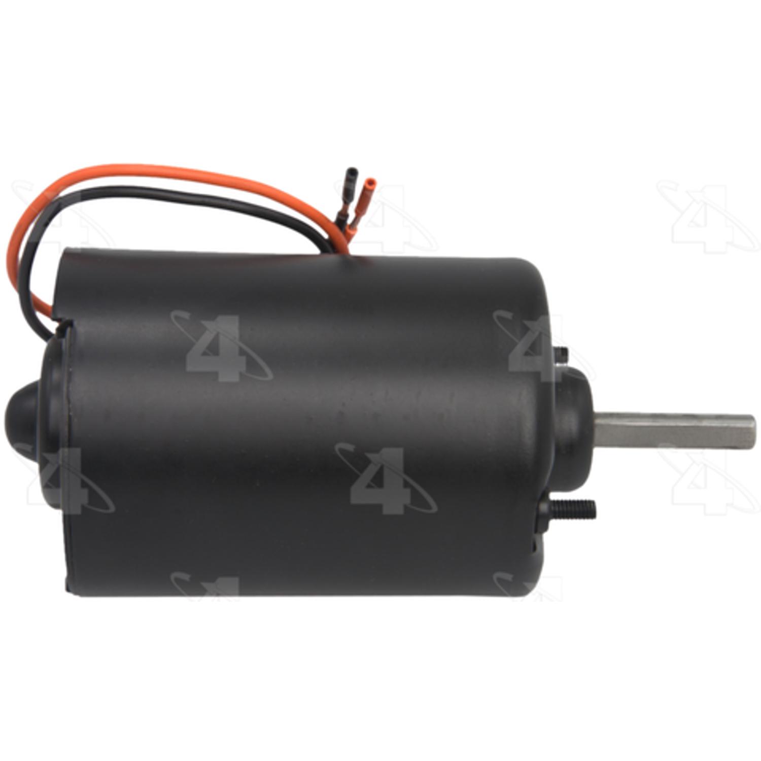 Four Seasons 35556 - HVAC Blower Motor Four Seasons 35556 HVAC Blower Motor product image 10 of 12