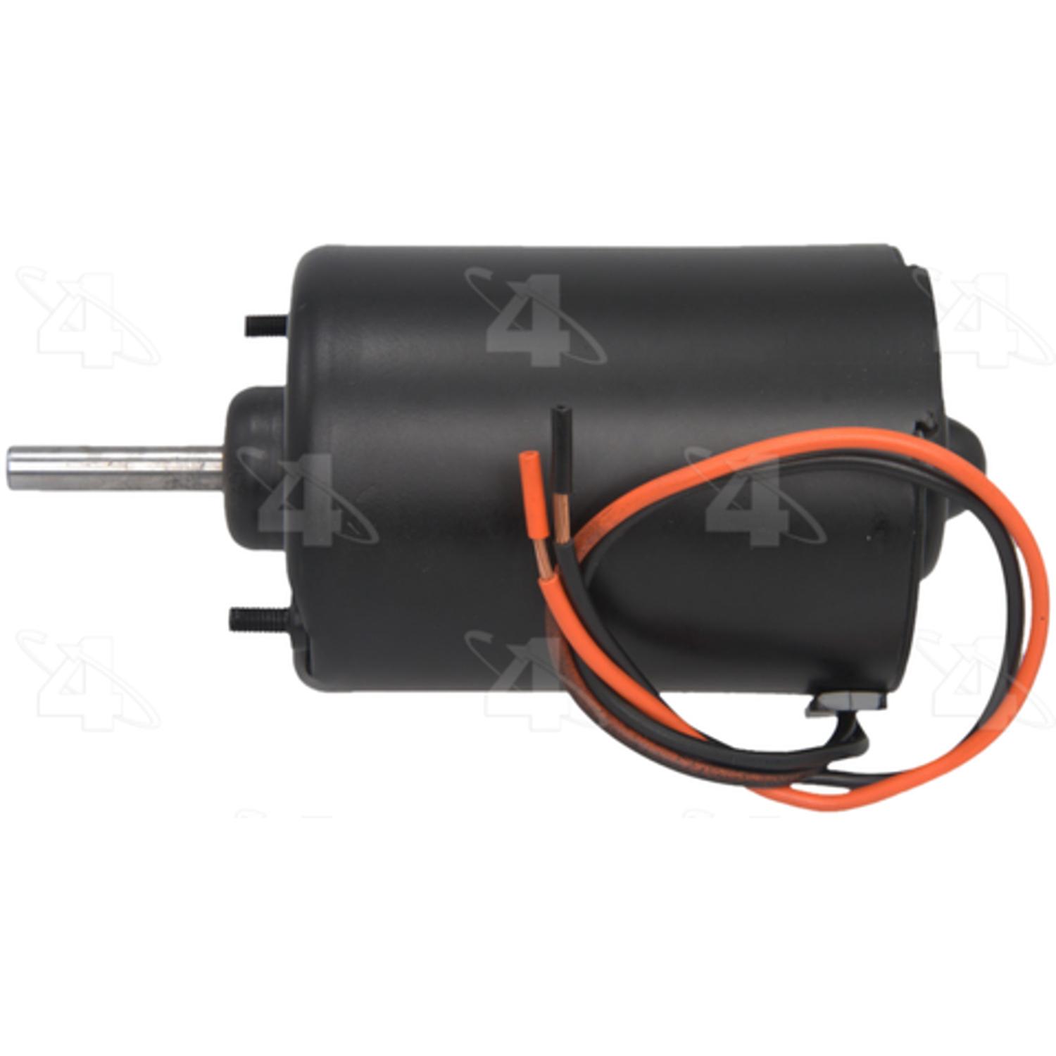 Four Seasons 35556 - HVAC Blower Motor Four Seasons 35556 HVAC Blower Motor product image 11 of 12