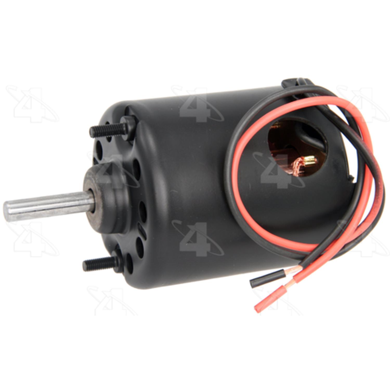 Four Seasons 35560 - HVAC Heater Control Valve Four Seasons 35560 HVAC Blower Motor product image 1 of 6