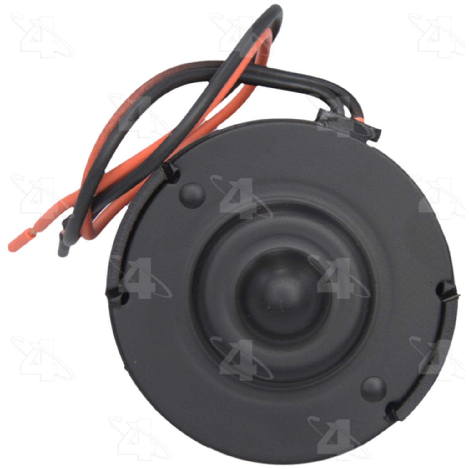 Four Seasons 35560 - HVAC Heater Control Valve Four Seasons 35560 HVAC Blower Motor product image 2 of 6