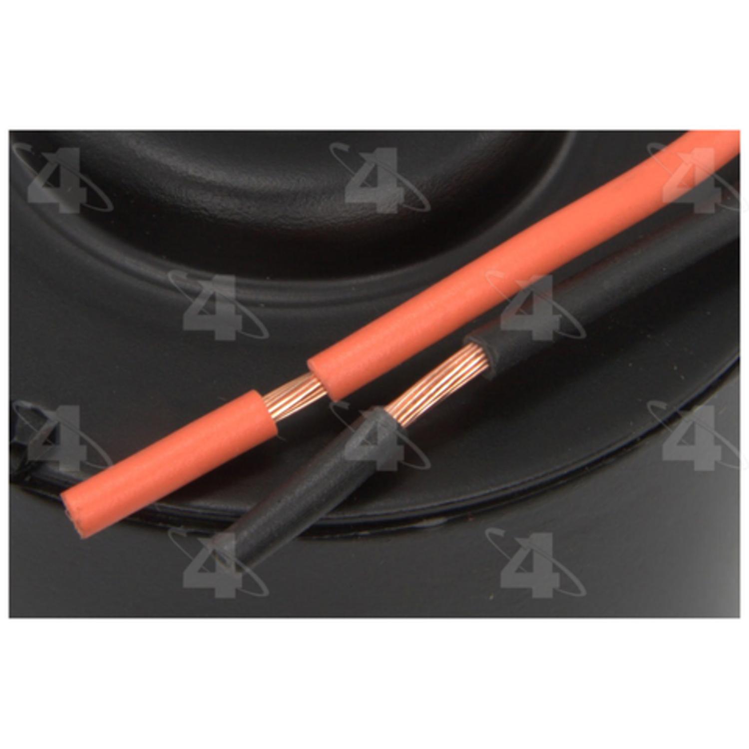 Four Seasons 35560 - HVAC Heater Control Valve Four Seasons 35560 HVAC Blower Motor product image 3 of 6