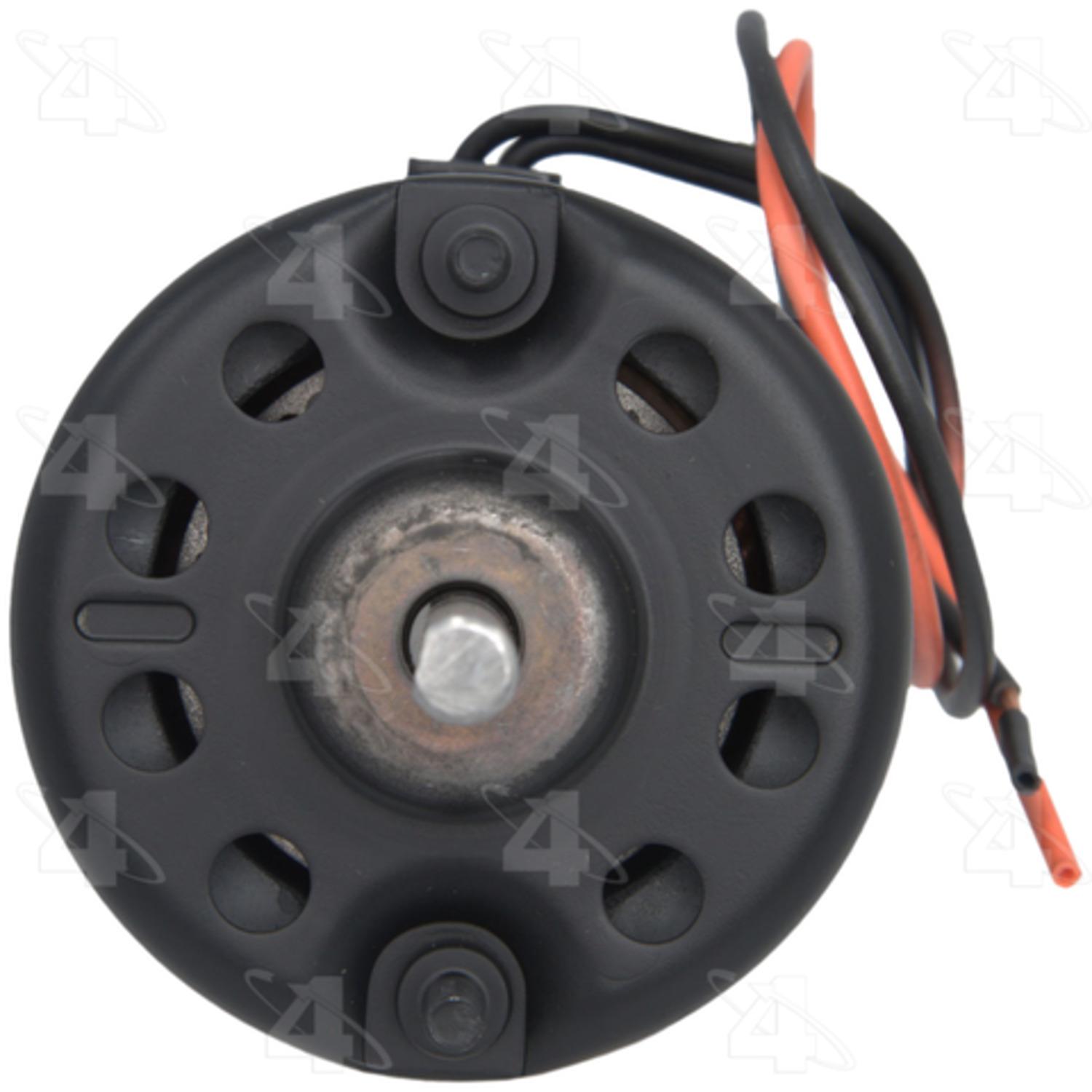 Four Seasons 35560 - HVAC Heater Control Valve Four Seasons 35560 HVAC Blower Motor product image 4 of 6