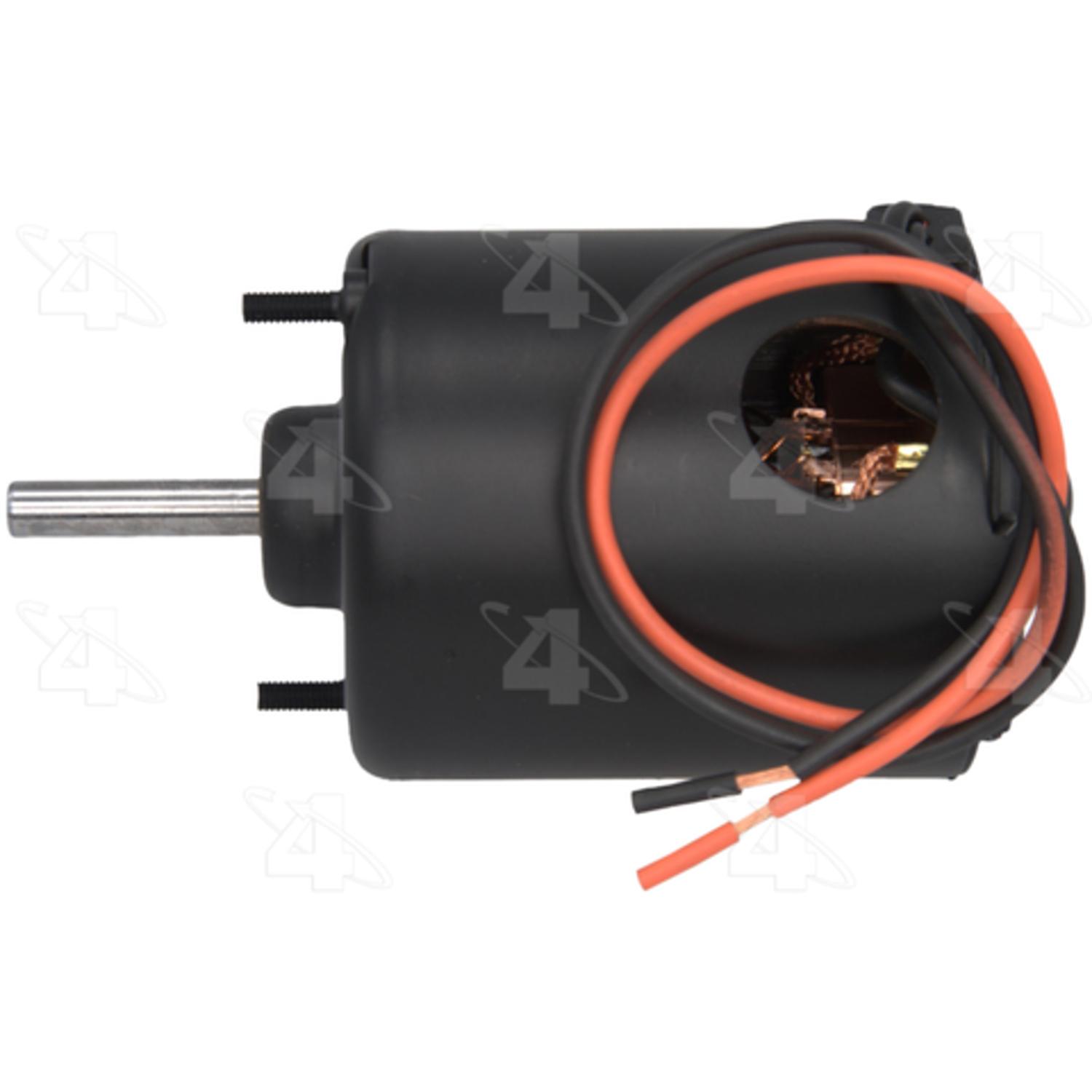 Four Seasons 35560 - HVAC Heater Control Valve Four Seasons 35560 HVAC Blower Motor product image 5 of 6
