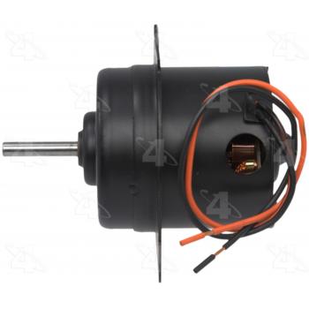 Four Seasons 35563 - HVAC Blower Motor Four Seasons 35563 HVAC Blower Motor product image 6 of 6