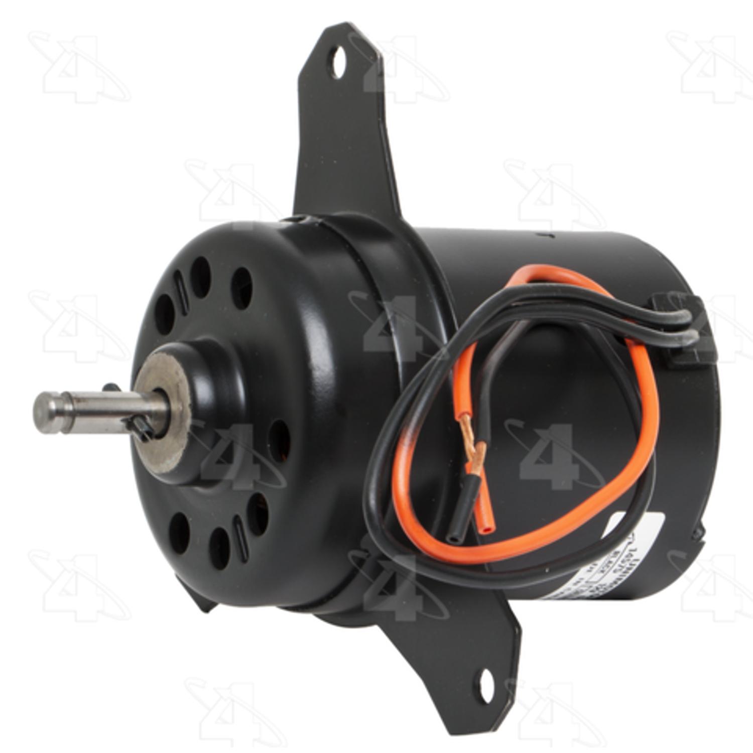 Four Seasons 35575 - Engine Cooling Fan Motor Four Seasons 35575 A/C Condenser Fan Motor product image 1 of 6
