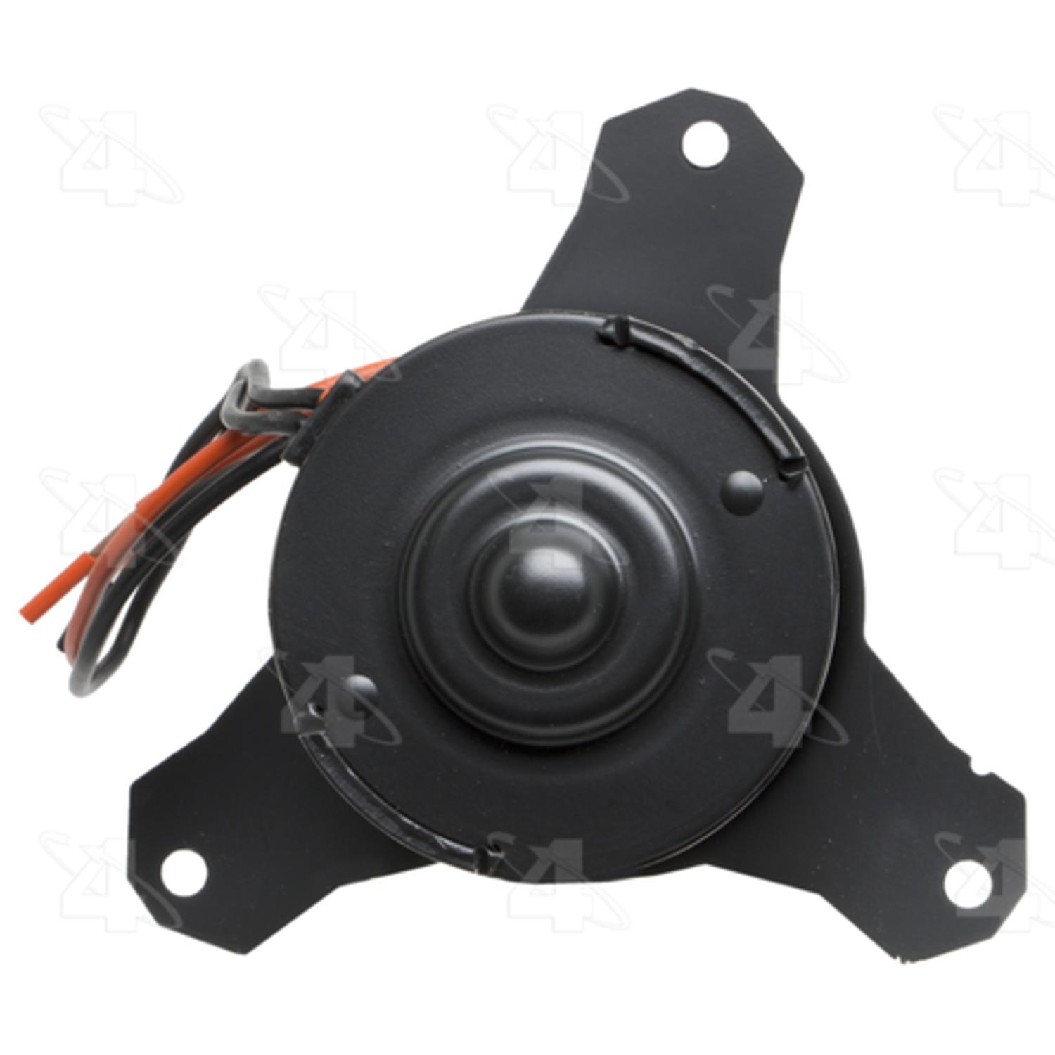Four Seasons 35575 - Engine Cooling Fan Motor Four Seasons 35575 A/C Condenser Fan Motor product image 2 of 6