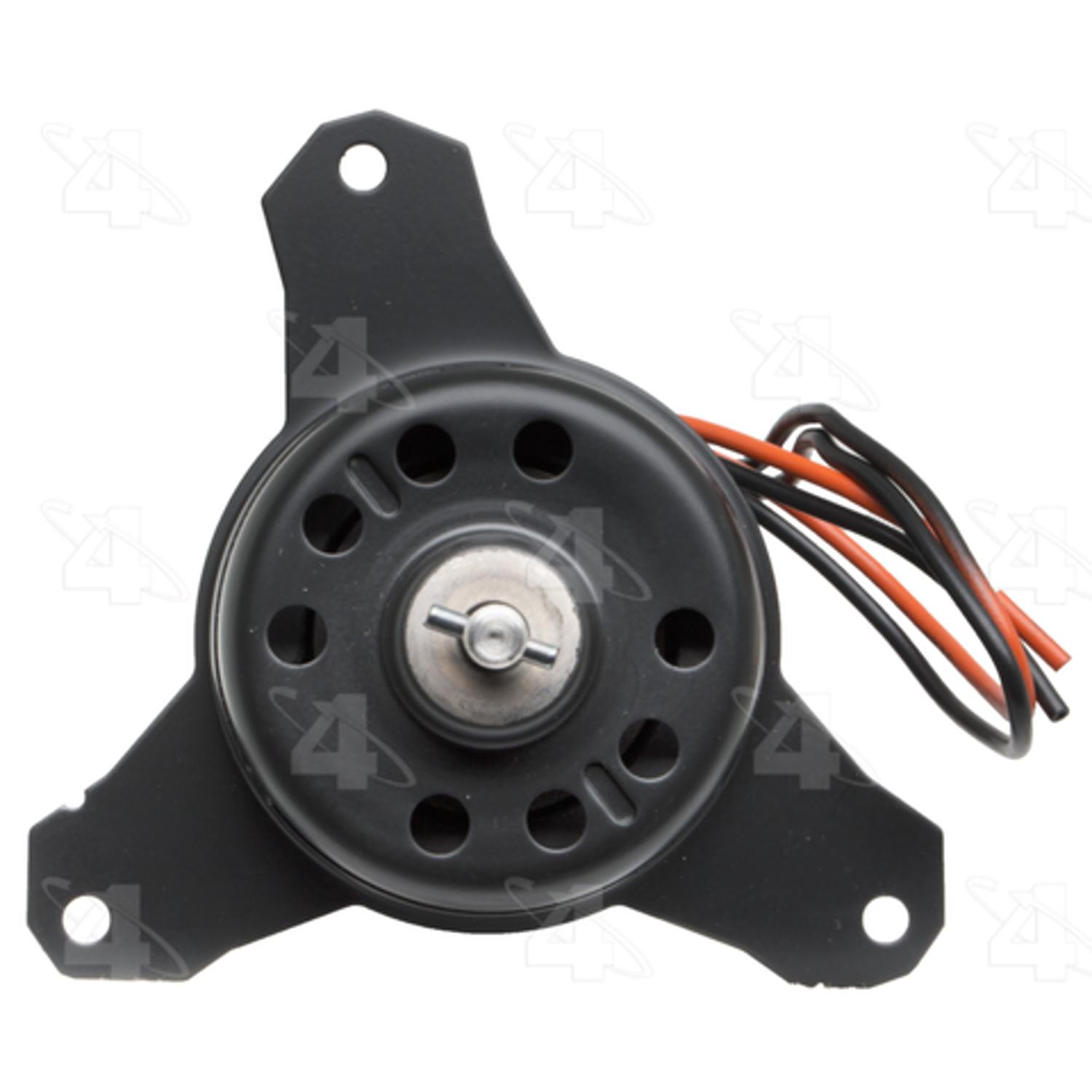 Four Seasons 35575 - Engine Cooling Fan Motor Four Seasons 35575 A/C Condenser Fan Motor product image 4 of 6