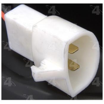 Four Seasons 35579 HVAC Blower Motor product image 3 of 6