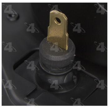 Four Seasons 35582 - HVAC Blower Motor Four Seasons 35582 HVAC Blower Motor product image 3 of 6