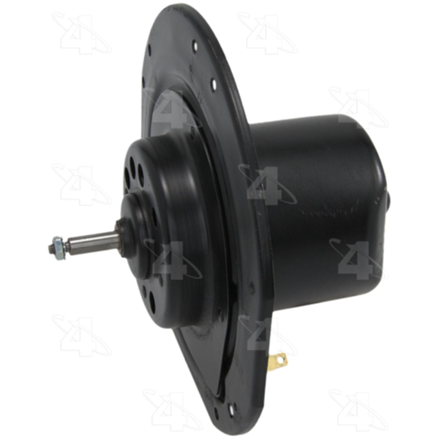 Four Seasons 35583 HVAC Blower Motor product image 2 of 12