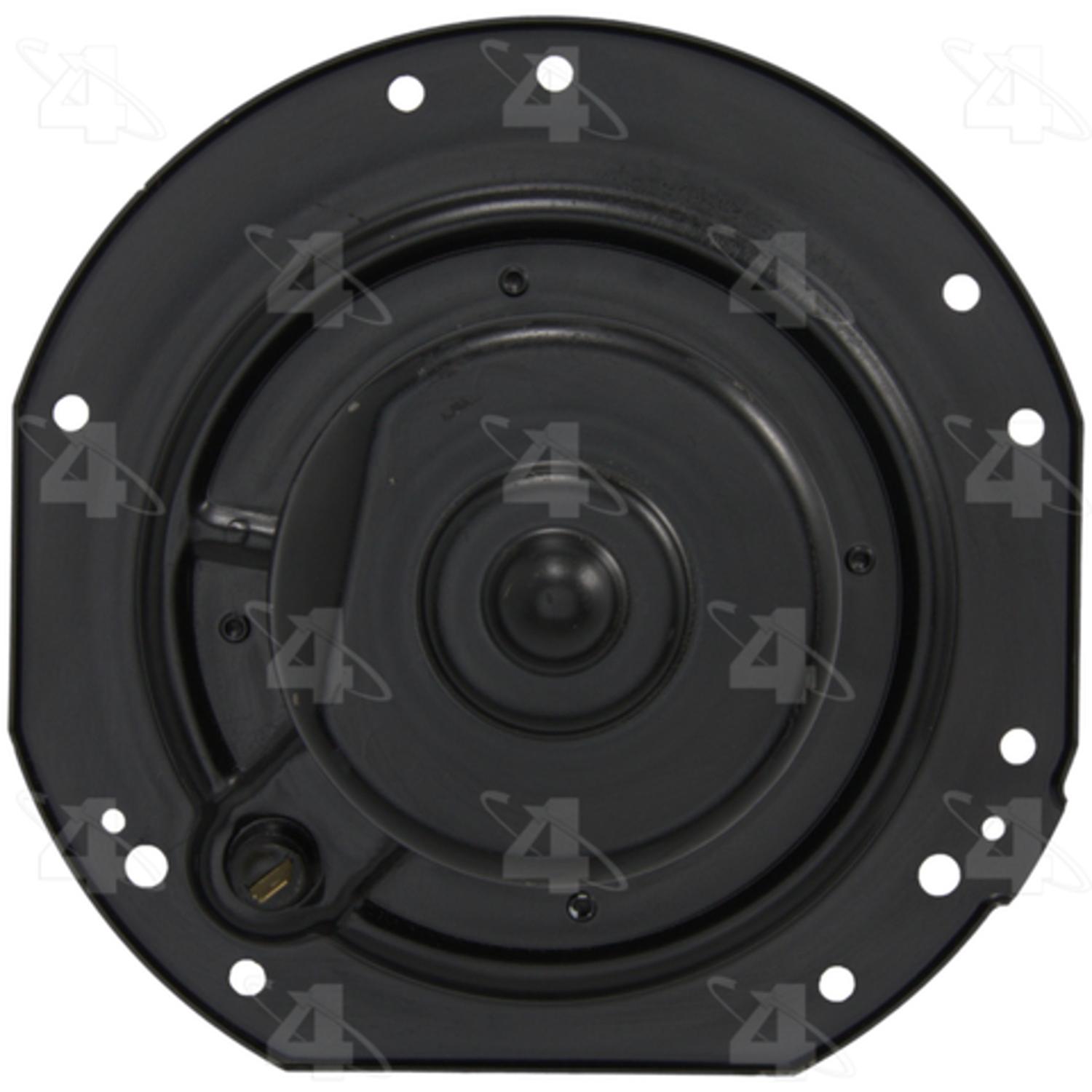 Four Seasons 35583 HVAC Blower Motor product image 4 of 12