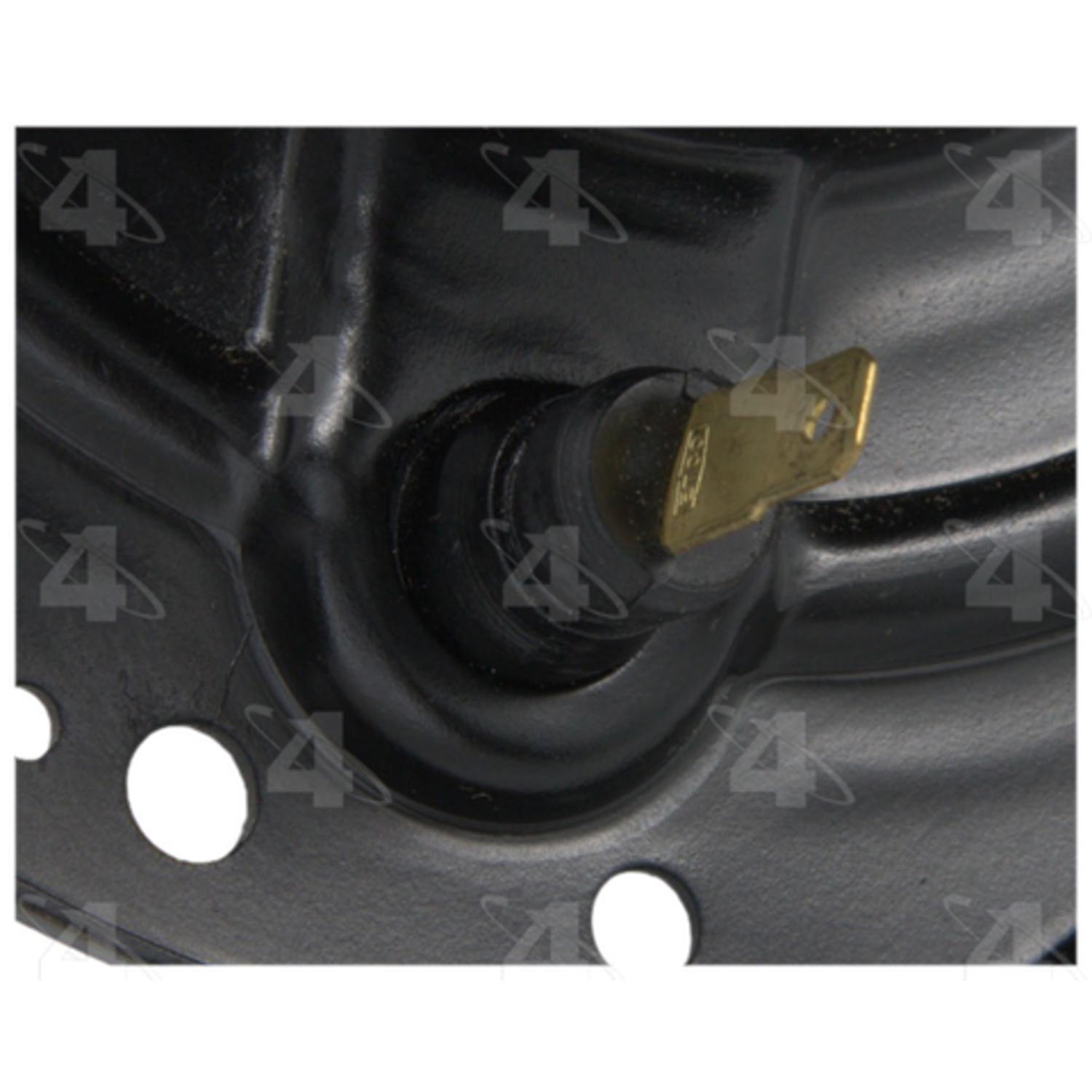 Four Seasons 35583 HVAC Blower Motor product image 6 of 12
