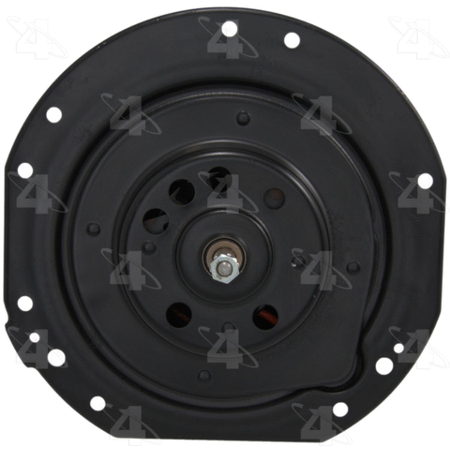 Four Seasons 35583 HVAC Blower Motor product image 7 of 12