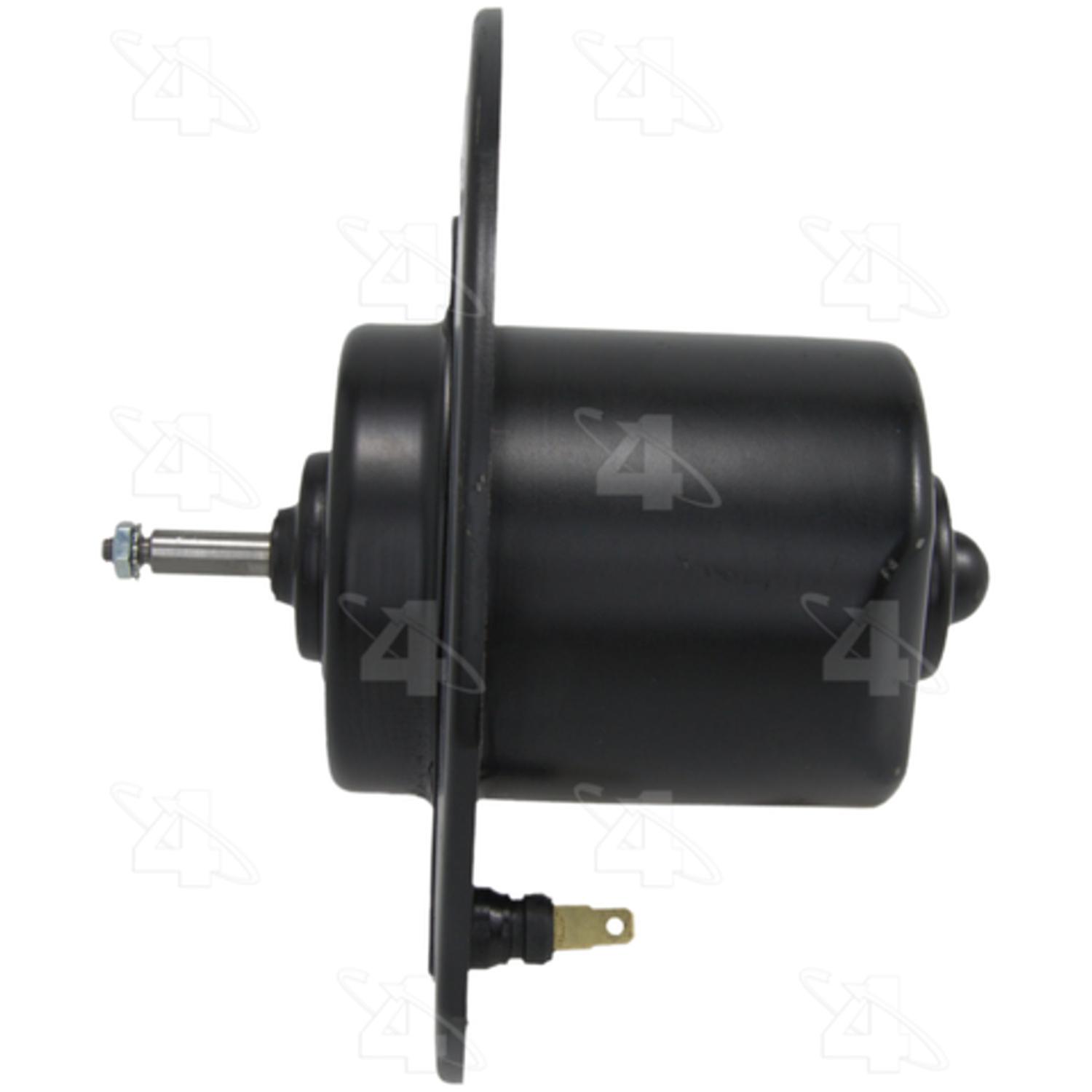 Four Seasons 35583 HVAC Blower Motor product image 10 of 12