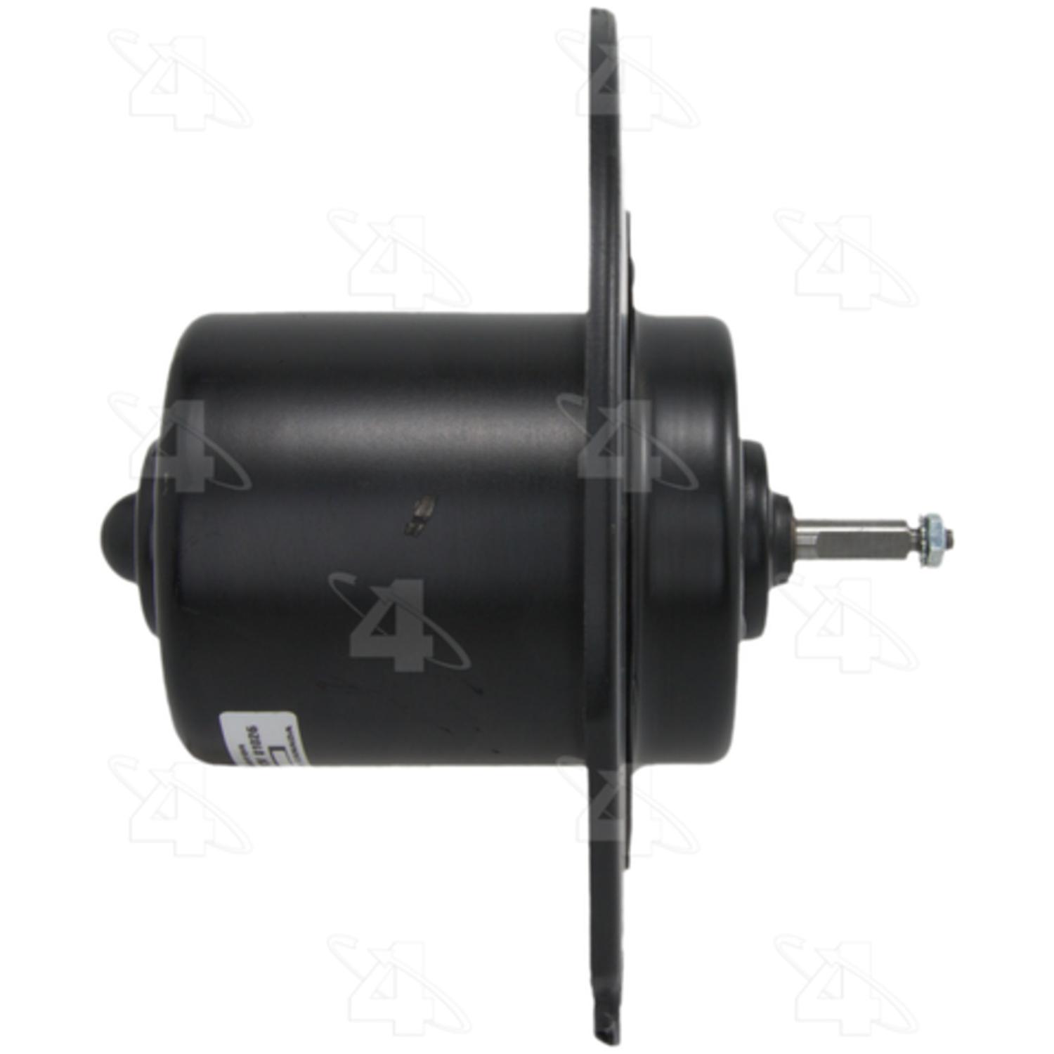 Four Seasons 35583 HVAC Blower Motor product image 11 of 12