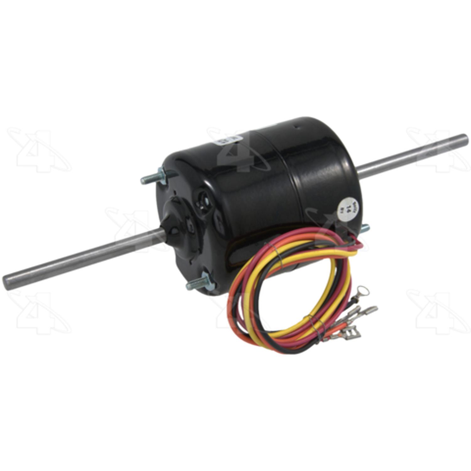 Four Seasons 35590 - HVAC Blower Motor Four Seasons 35590 HVAC Blower Motor product image 1 of 6