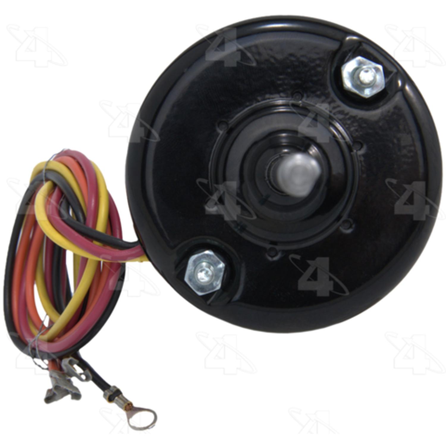 Four Seasons 35590 - HVAC Blower Motor Four Seasons 35590 HVAC Blower Motor product image 2 of 6