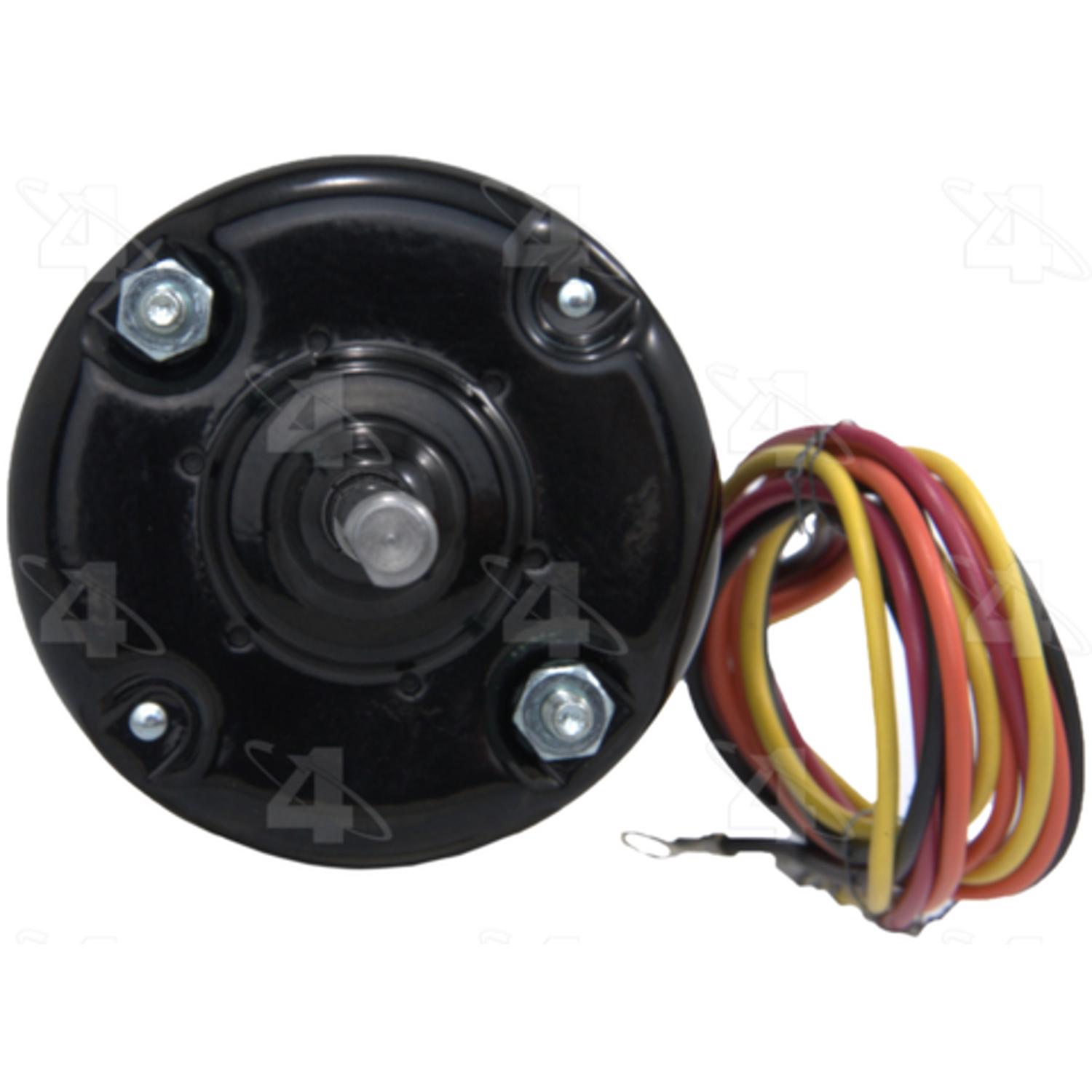 Four Seasons 35590 - HVAC Blower Motor Four Seasons 35590 HVAC Blower Motor product image 4 of 6