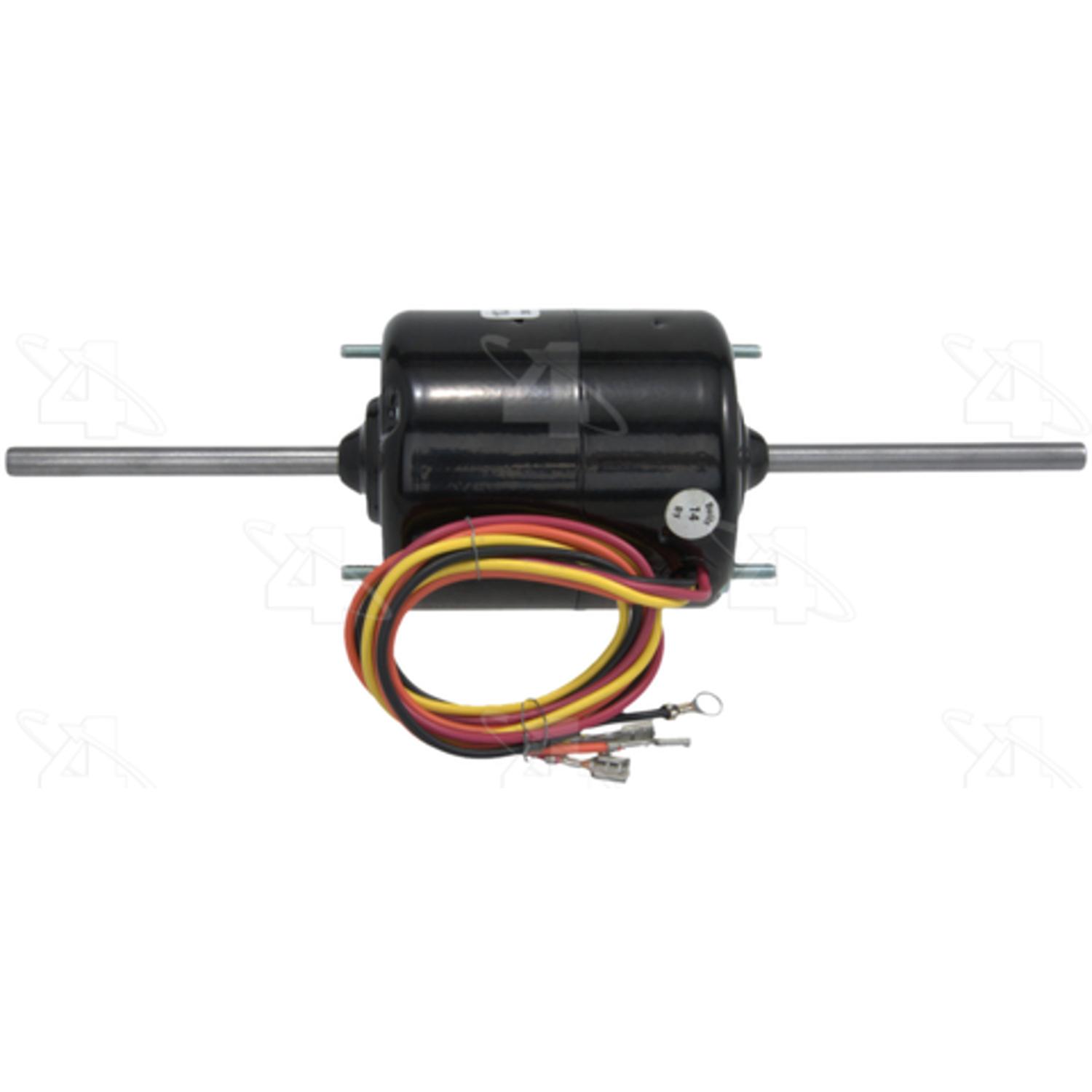 Four Seasons 35590 - HVAC Blower Motor Four Seasons 35590 HVAC Blower Motor product image 5 of 6