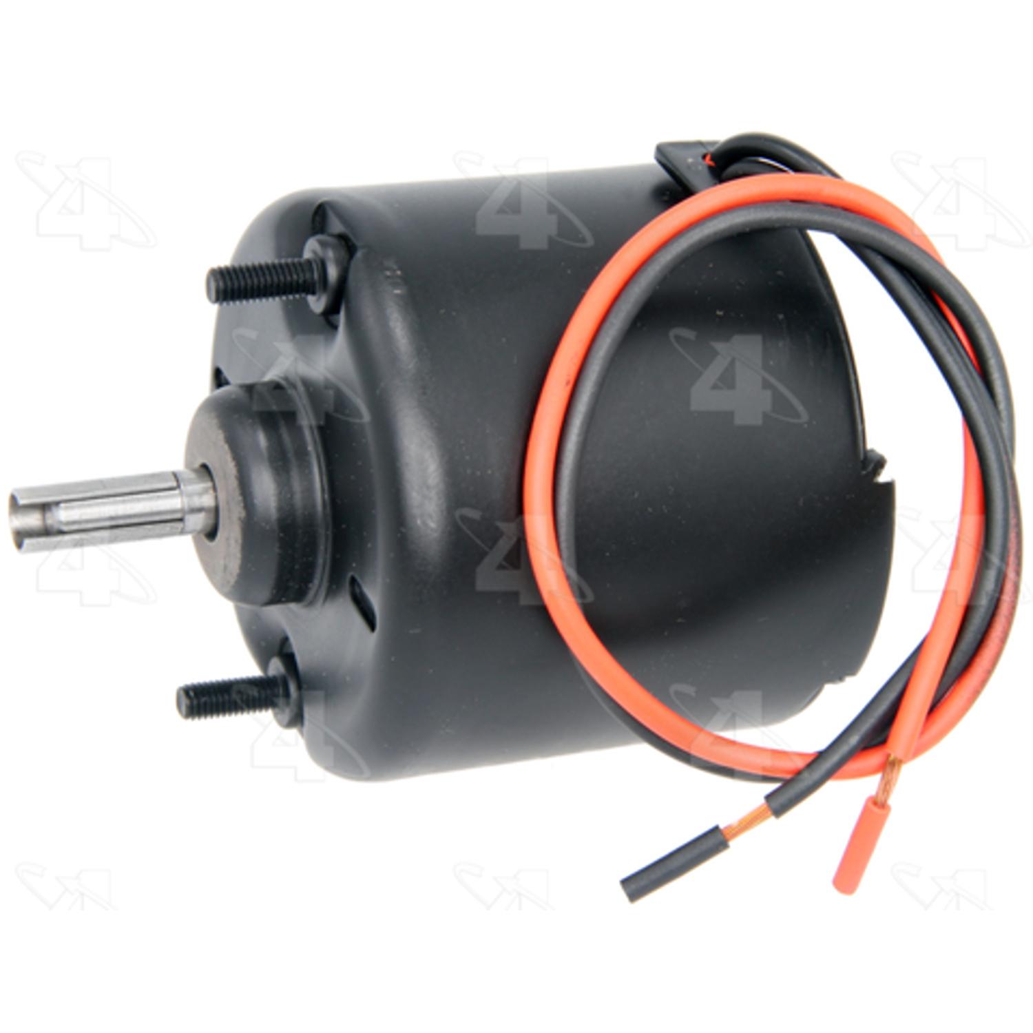 Four Seasons 35595 - HVAC Blower Motor Four Seasons 35595 HVAC Blower Motor product image 1 of 12