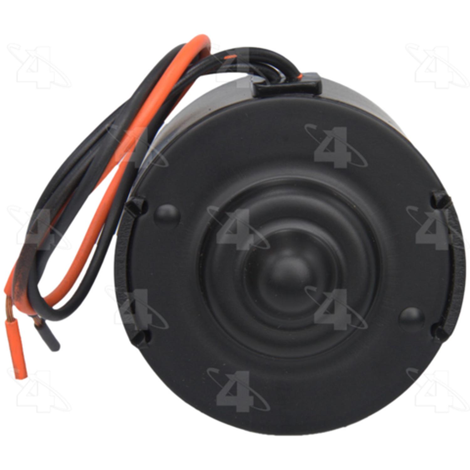 Four Seasons 35595 - HVAC Blower Motor Four Seasons 35595 HVAC Blower Motor product image 4 of 12