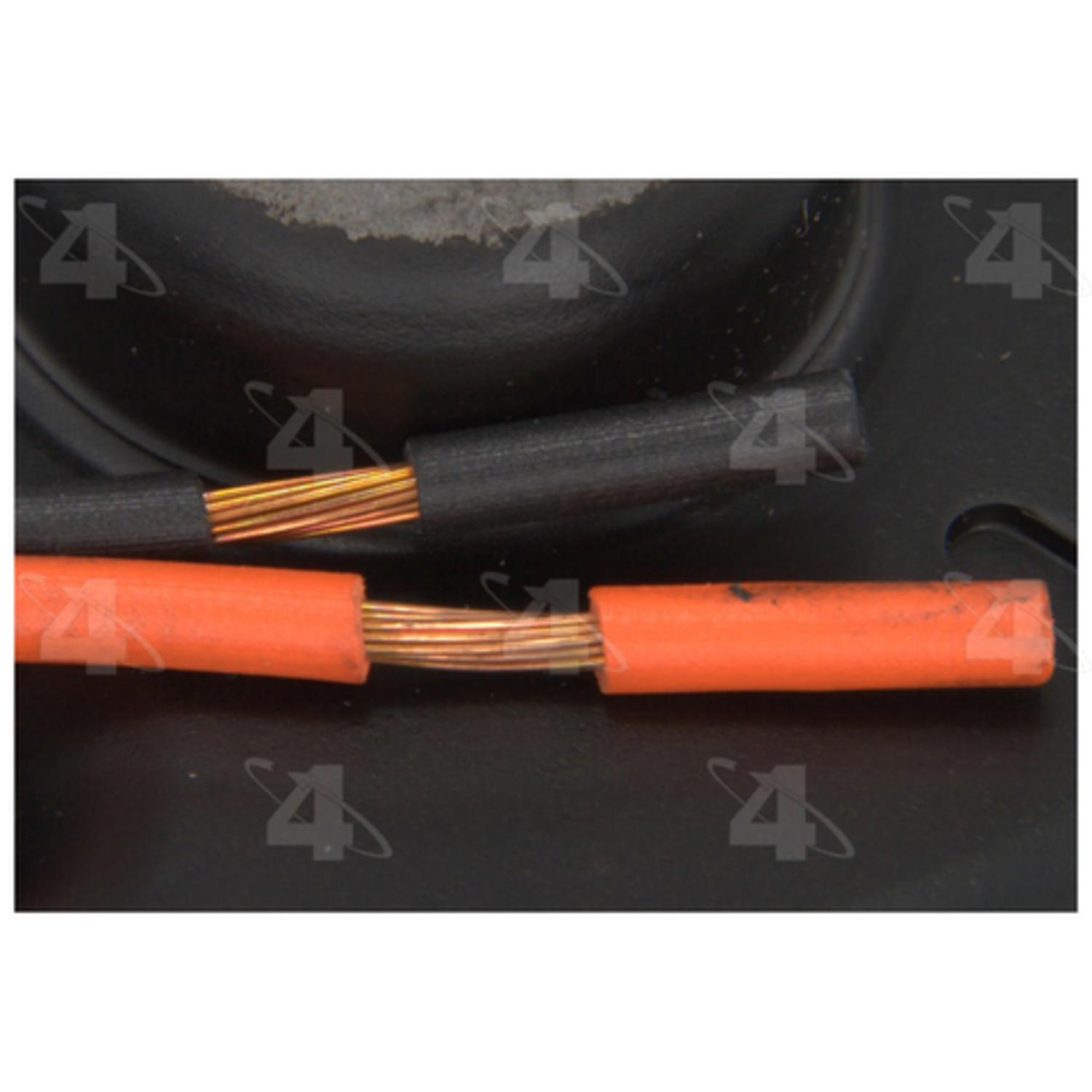 Four Seasons 35595 - HVAC Blower Motor Four Seasons 35595 HVAC Blower Motor product image 6 of 12