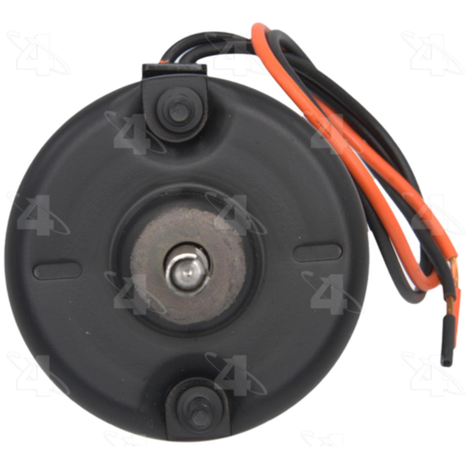 Four Seasons 35595 - HVAC Blower Motor Four Seasons 35595 HVAC Blower Motor product image 7 of 12
