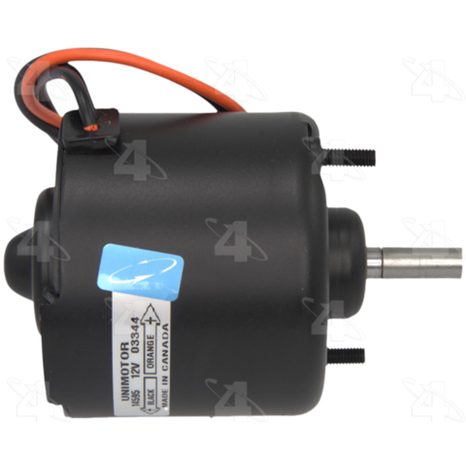 Four Seasons 35595 - HVAC Blower Motor Four Seasons 35595 HVAC Blower Motor product image 10 of 12