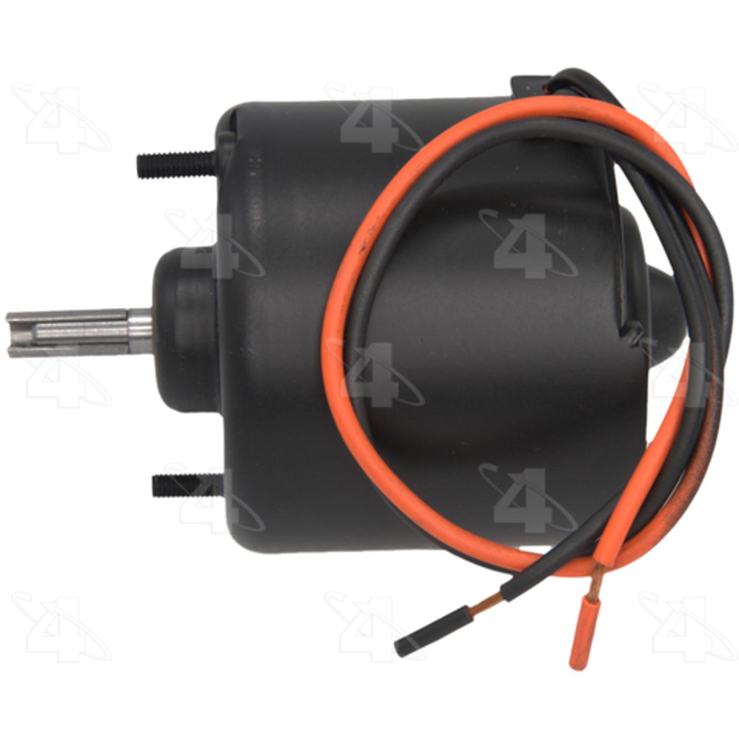 Four Seasons 35595 - HVAC Blower Motor Four Seasons 35595 HVAC Blower Motor product image 12 of 12