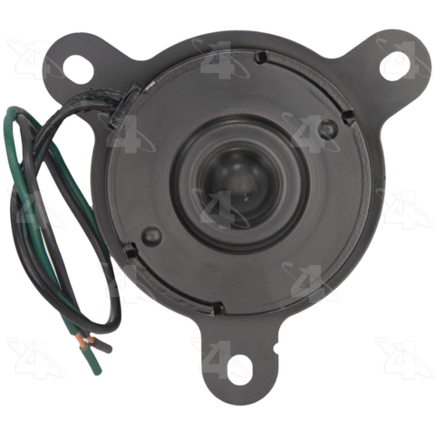 Four Seasons 35597 - Engine Cooling Fan Motor Four Seasons 35597 A/C Condenser Fan Motor product image 2 of 6