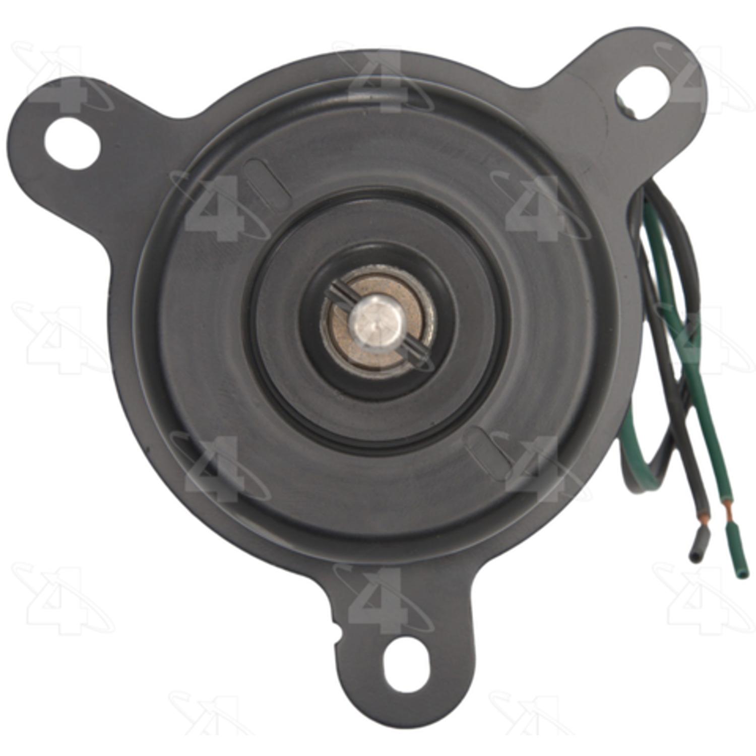 Four Seasons 35597 - Engine Cooling Fan Motor Four Seasons 35597 A/C Condenser Fan Motor product image 4 of 6