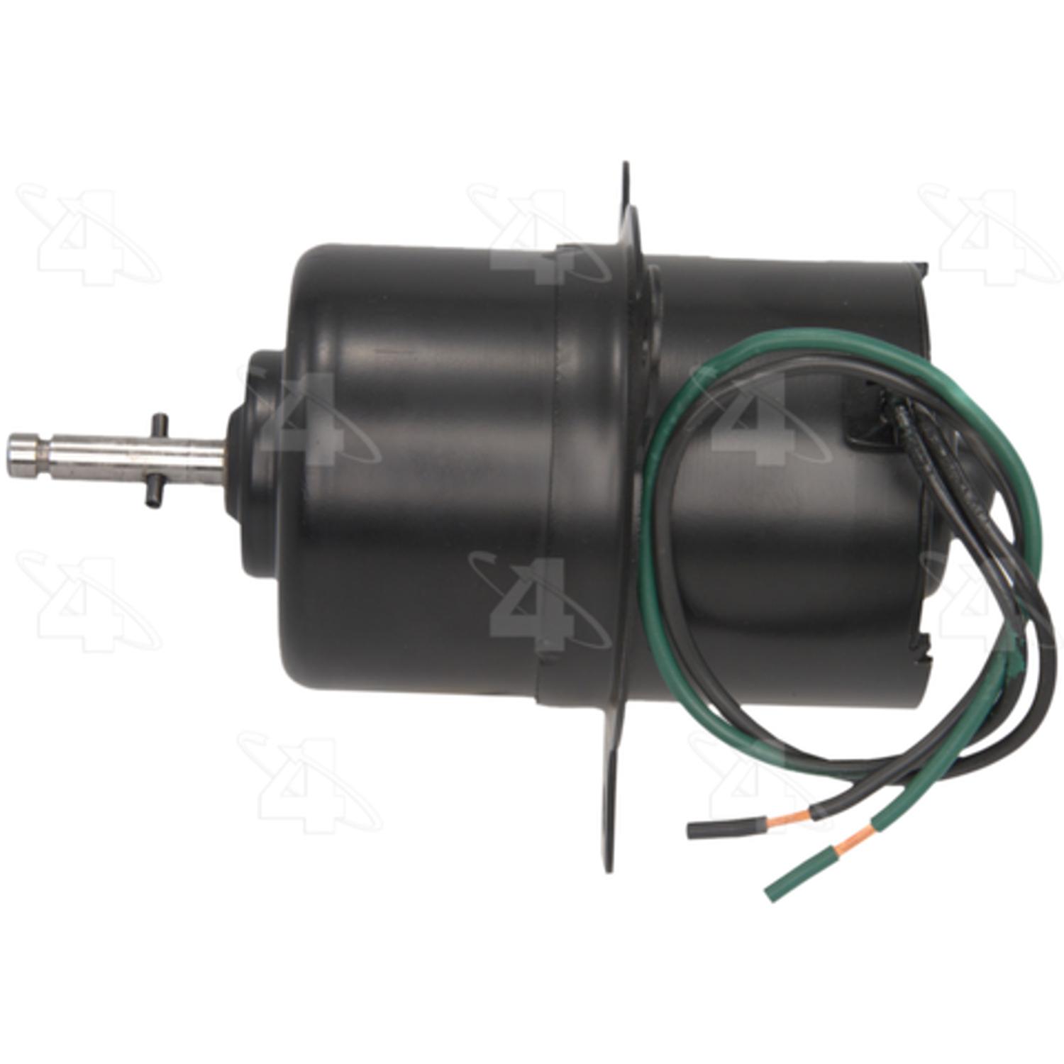 Four Seasons 35597 - Engine Cooling Fan Motor Four Seasons 35597 A/C Condenser Fan Motor product image 6 of 6