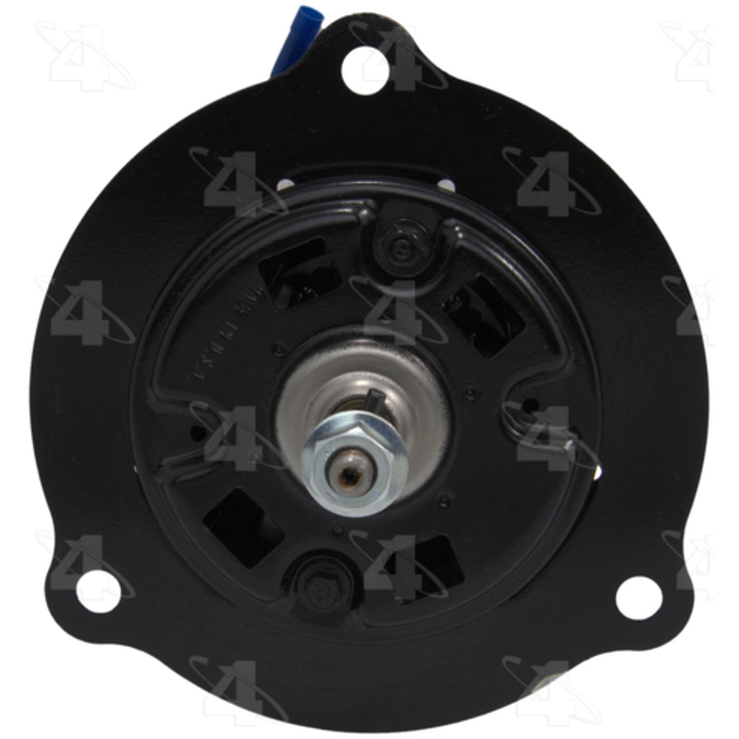 Four Seasons 35598 - Engine Cooling Fan Motor Four Seasons 35598 A/C Condenser Fan Motor product image 4 of 6