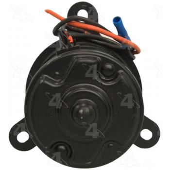 Four Seasons 35600 A/C Condenser Fan Motor product image 2 of 5