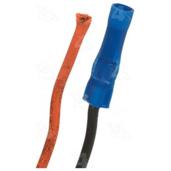 Four Seasons 35600 A/C Condenser Fan Motor product image 3 of 5