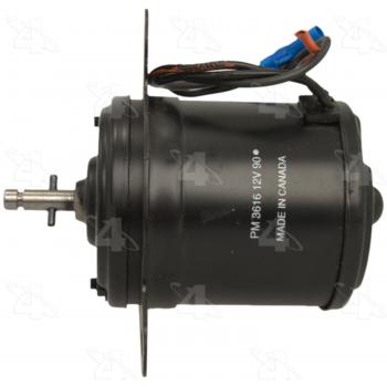 Four Seasons 35600 A/C Condenser Fan Motor product image 5 of 5