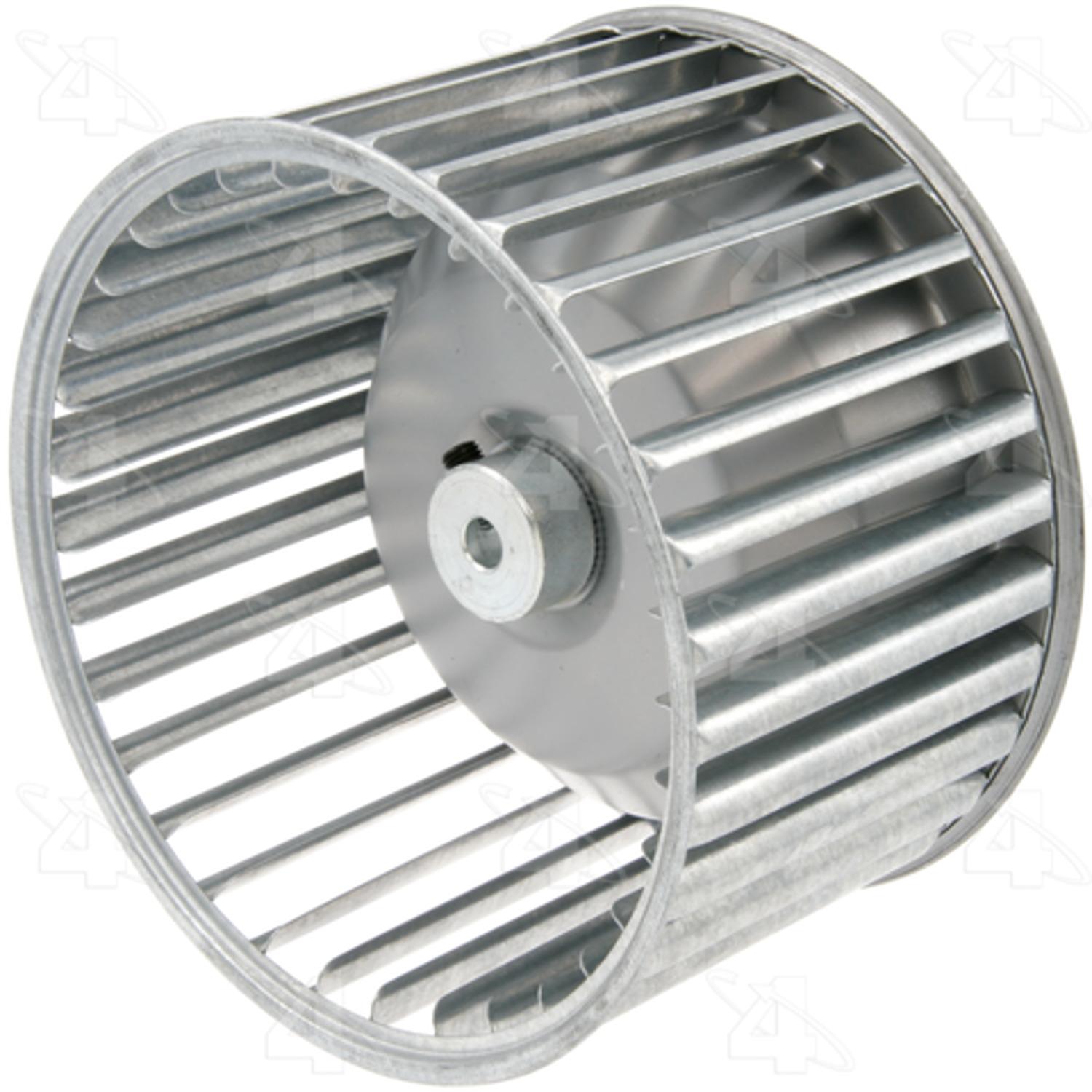 Four Seasons 35601 - HVAC Blower Motor Wheel Four Seasons 35601 HVAC Blower Motor Wheel product image 1 of 4