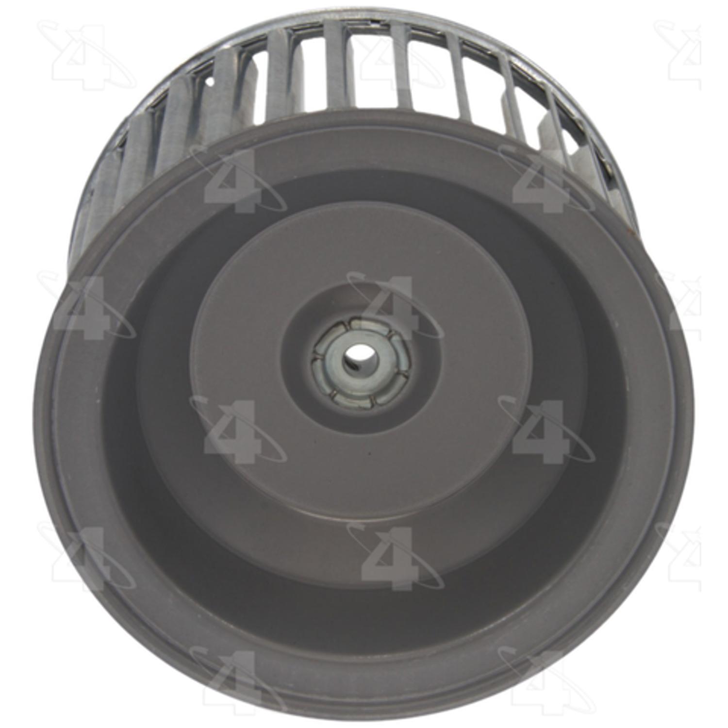 Four Seasons 35601 - HVAC Blower Motor Wheel Four Seasons 35601 HVAC Blower Motor Wheel product image 2 of 4