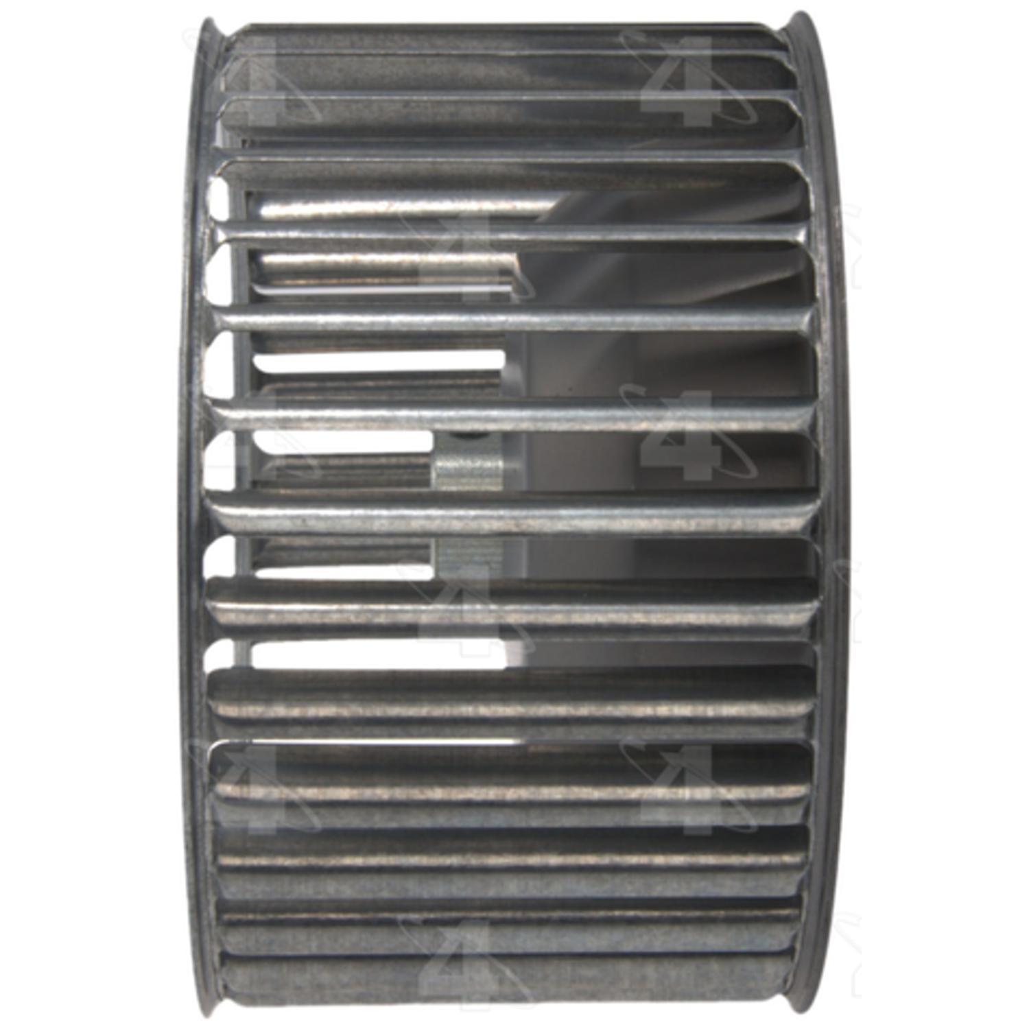 Four Seasons 35601 - HVAC Blower Motor Wheel Four Seasons 35601 HVAC Blower Motor Wheel product image 4 of 4