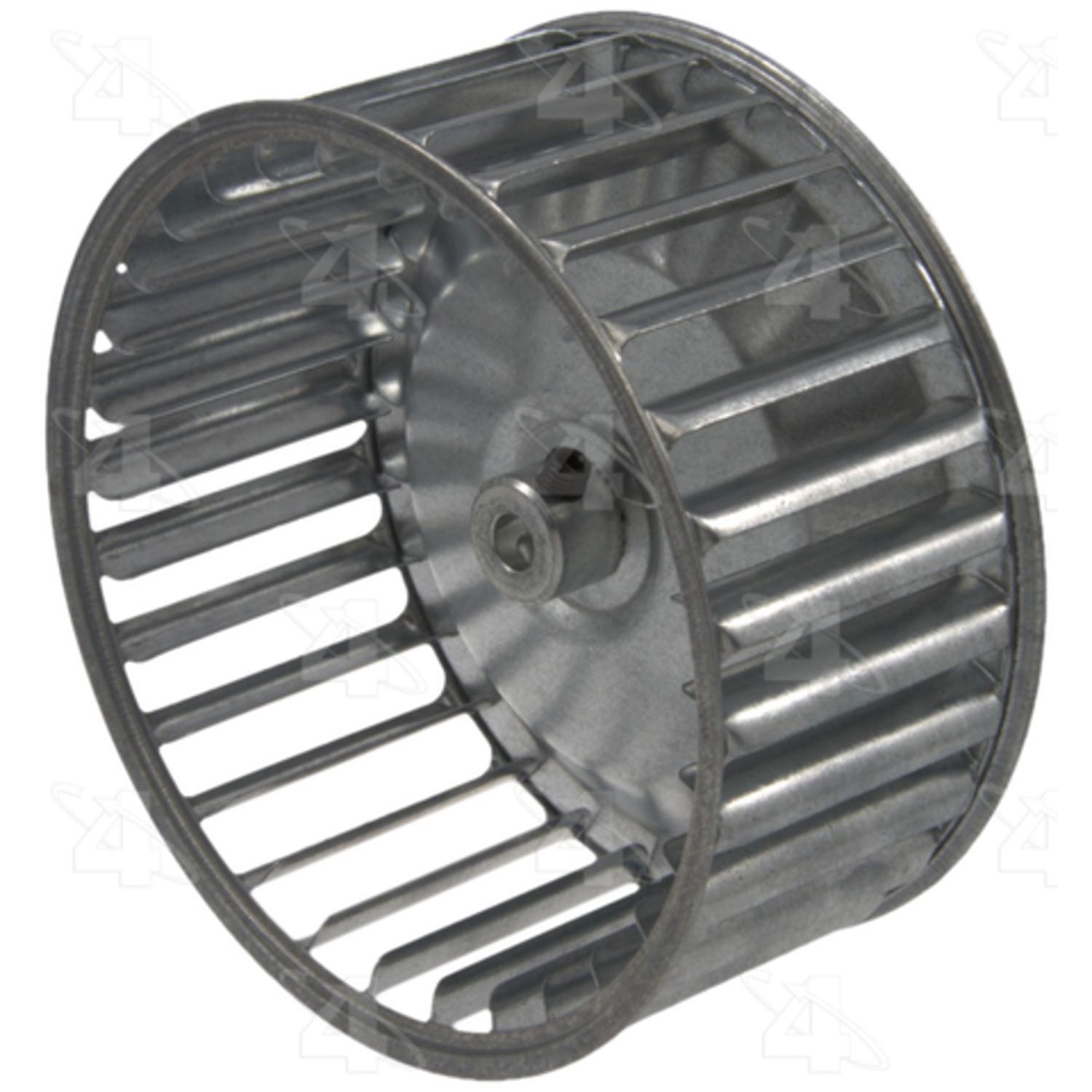Four Seasons 35602 - HVAC Blower Motor Wheel Four Seasons 35602 HVAC Blower Motor Wheel product image 1 of 4