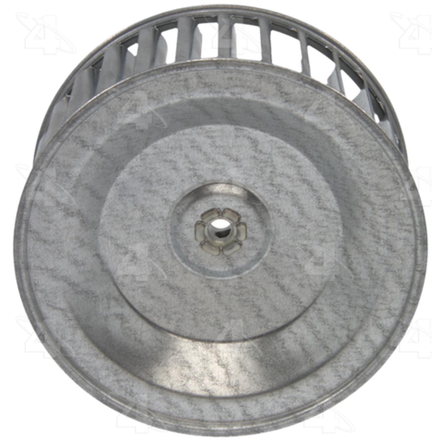 Four Seasons 35602 - HVAC Blower Motor Wheel Four Seasons 35602 HVAC Blower Motor Wheel product image 2 of 4