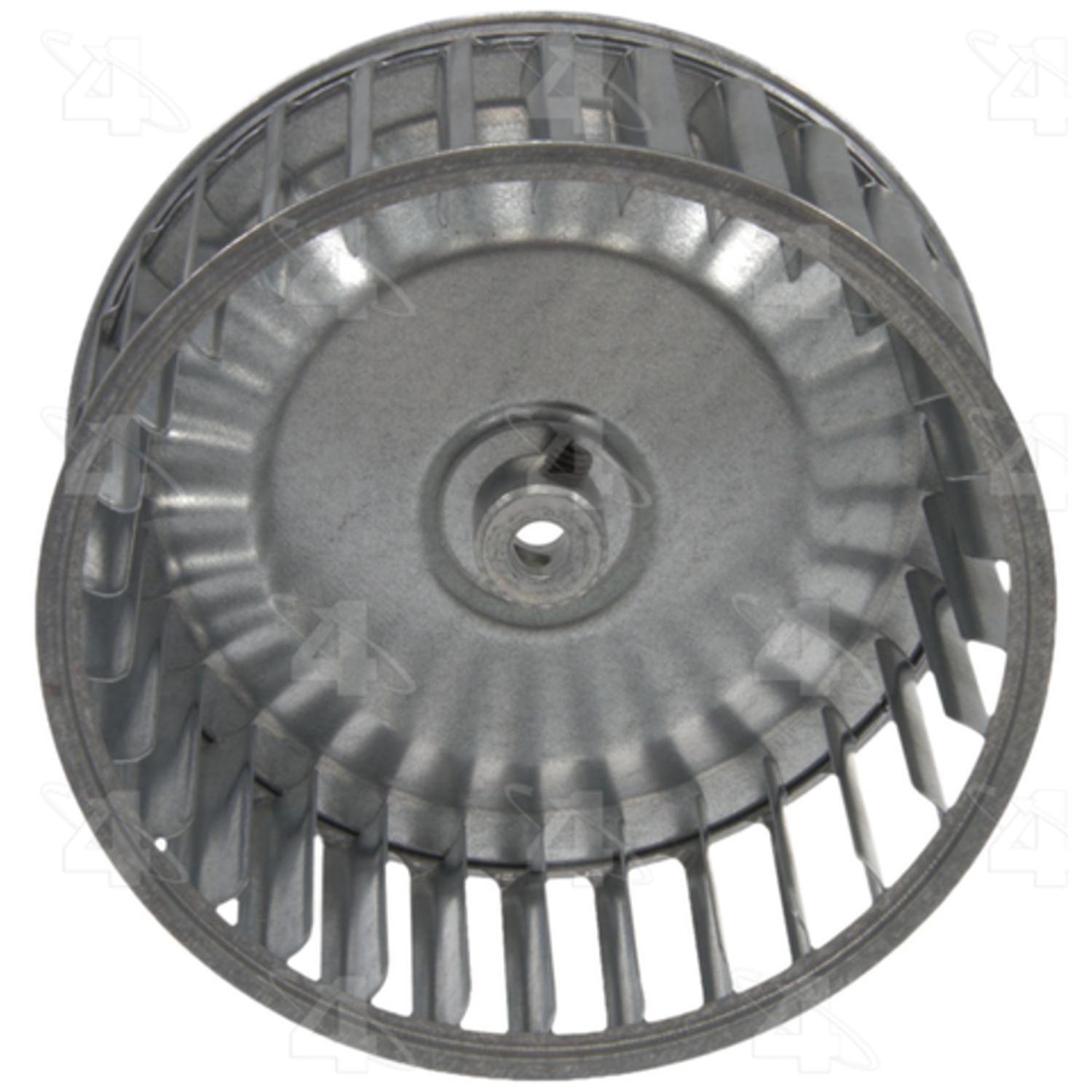 Four Seasons 35602 - HVAC Blower Motor Wheel Four Seasons 35602 HVAC Blower Motor Wheel product image 3 of 4
