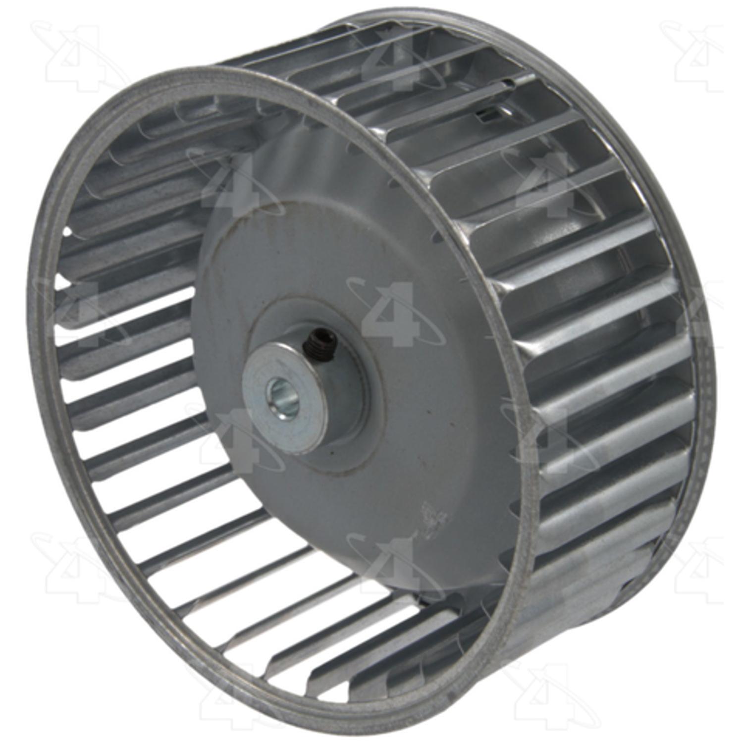 Four Seasons 35603 - HVAC Blower Motor Wheel Four Seasons 35603 HVAC Blower Motor Wheel product image 1 of 4