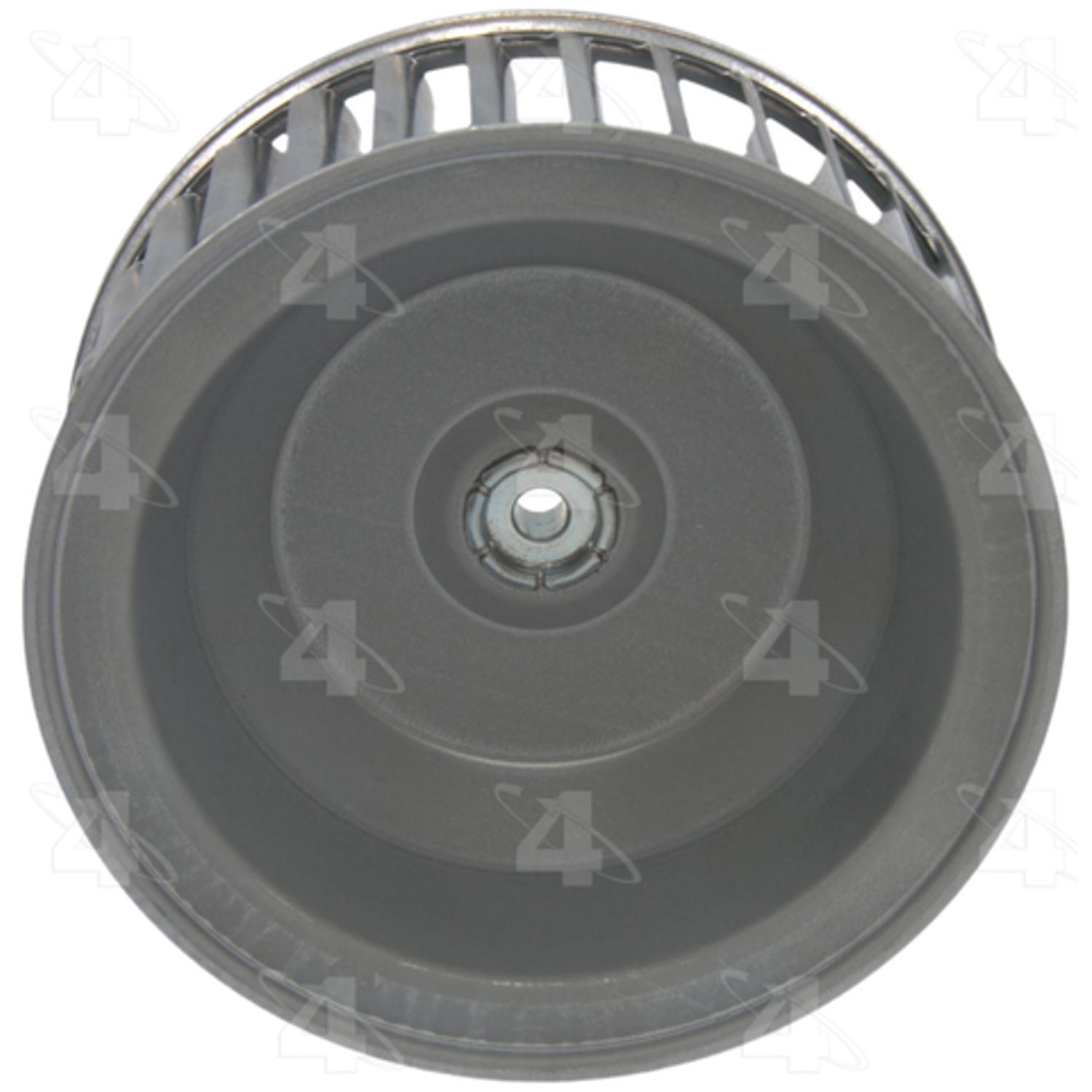 Four Seasons 35603 - HVAC Blower Motor Wheel Four Seasons 35603 HVAC Blower Motor Wheel product image 2 of 4