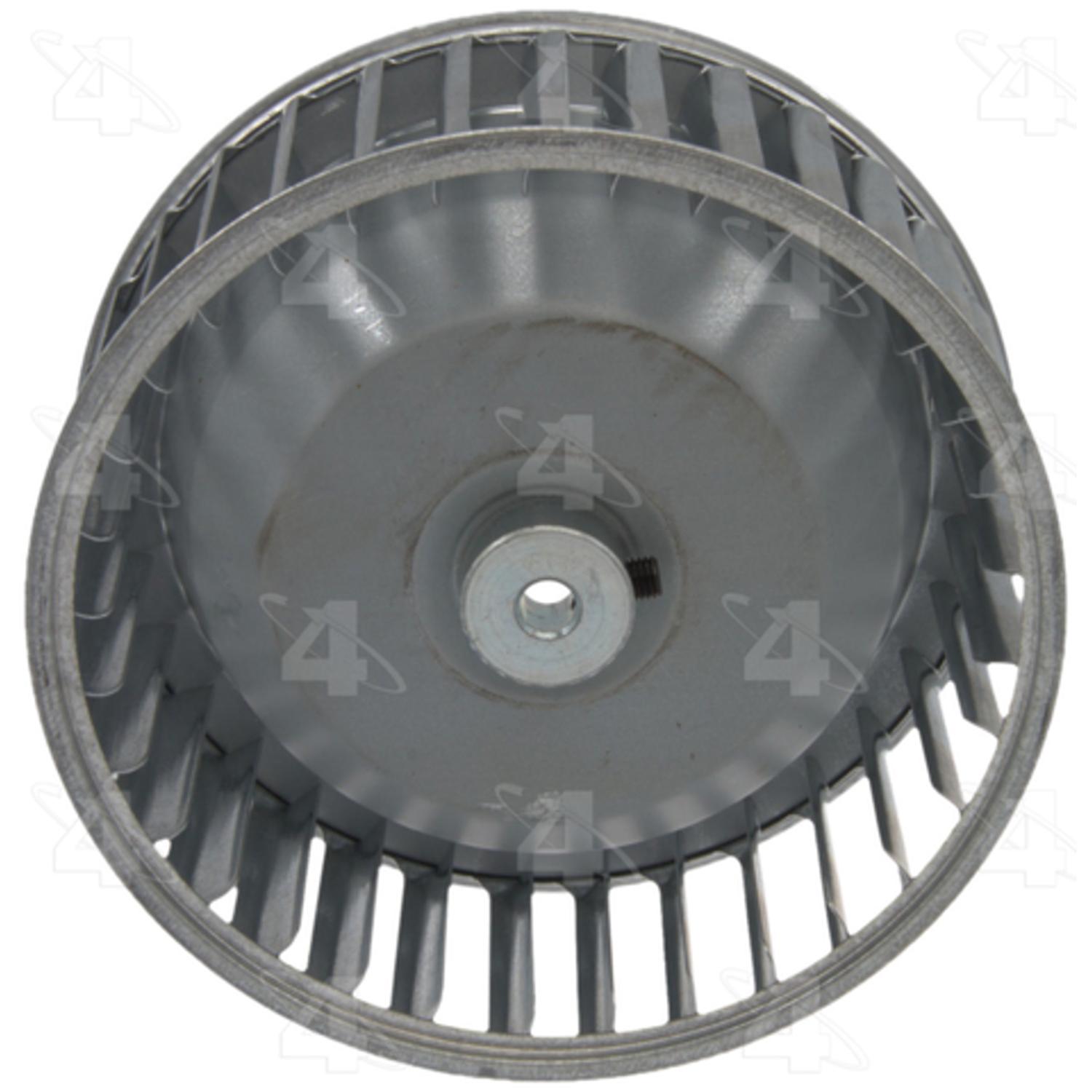 Four Seasons 35603 - HVAC Blower Motor Wheel Four Seasons 35603 HVAC Blower Motor Wheel product image 3 of 4