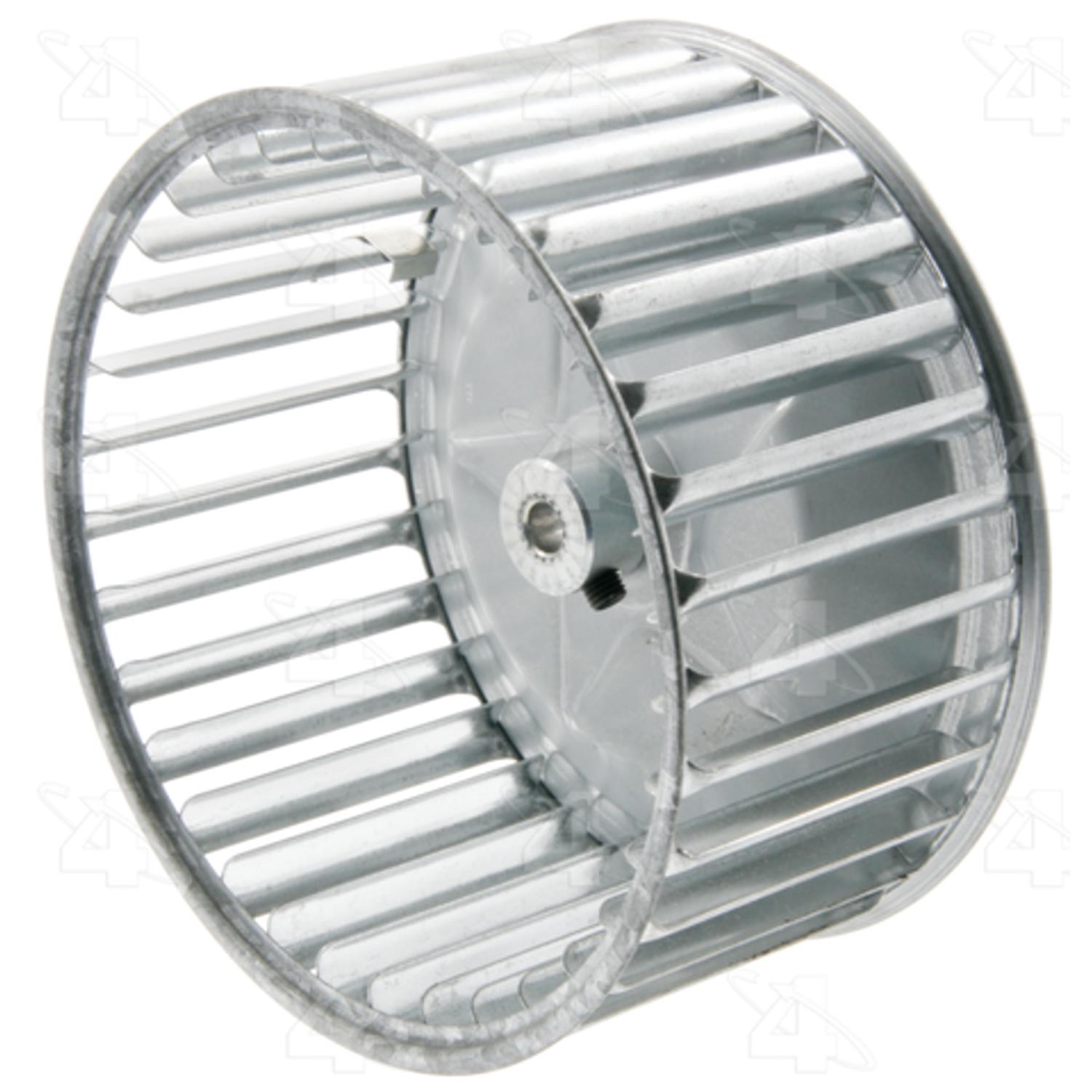 Four Seasons 35604 - HVAC Blower Motor Wheel Four Seasons 35604 HVAC Blower Motor Wheel product image 1 of 4