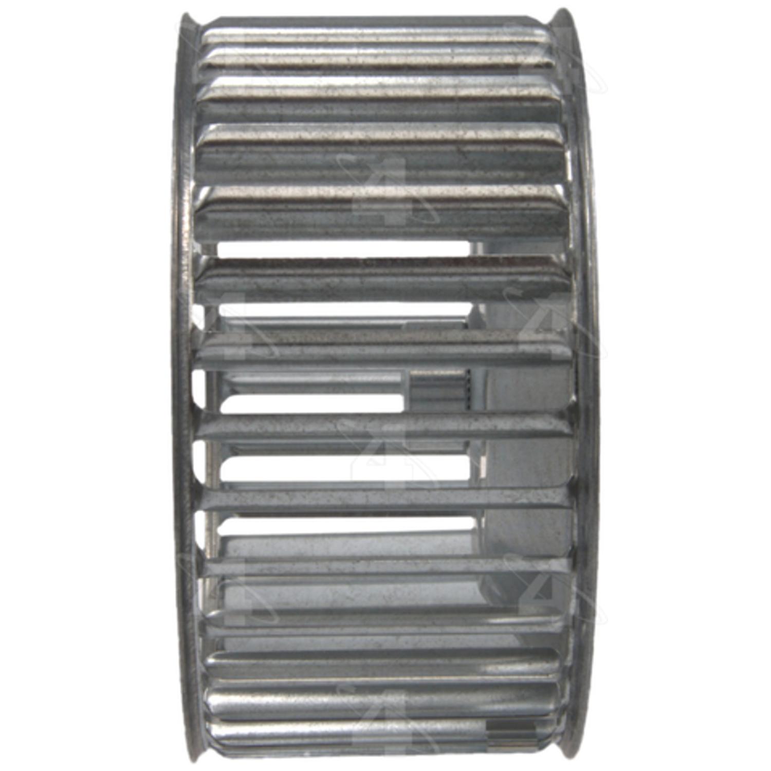 Four Seasons 35604 - HVAC Blower Motor Wheel Four Seasons 35604 HVAC Blower Motor Wheel product image 4 of 4